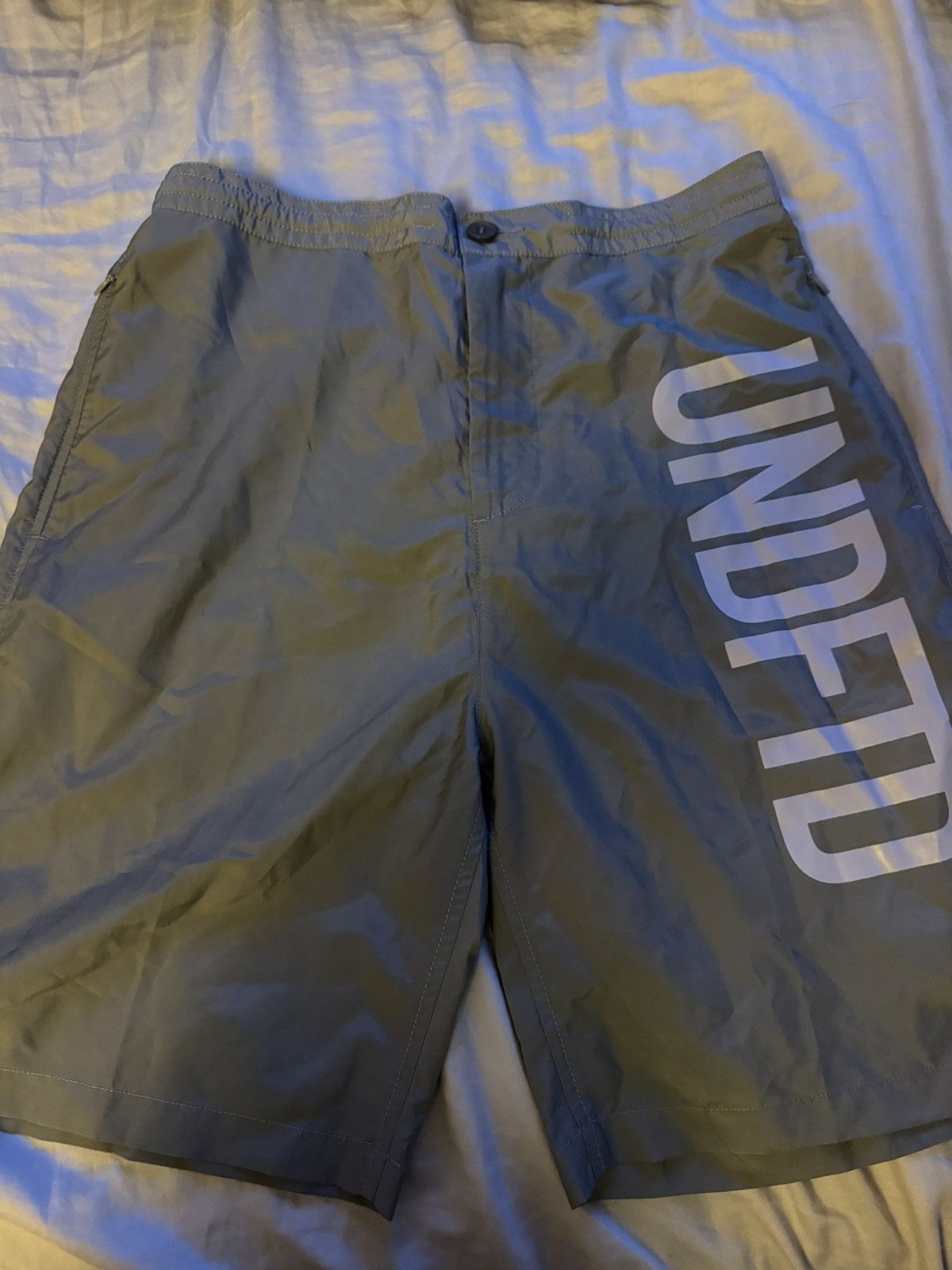 Undefeated Undefeated swim trunk Size US 30 / EU 46 - 1 Thumbnail