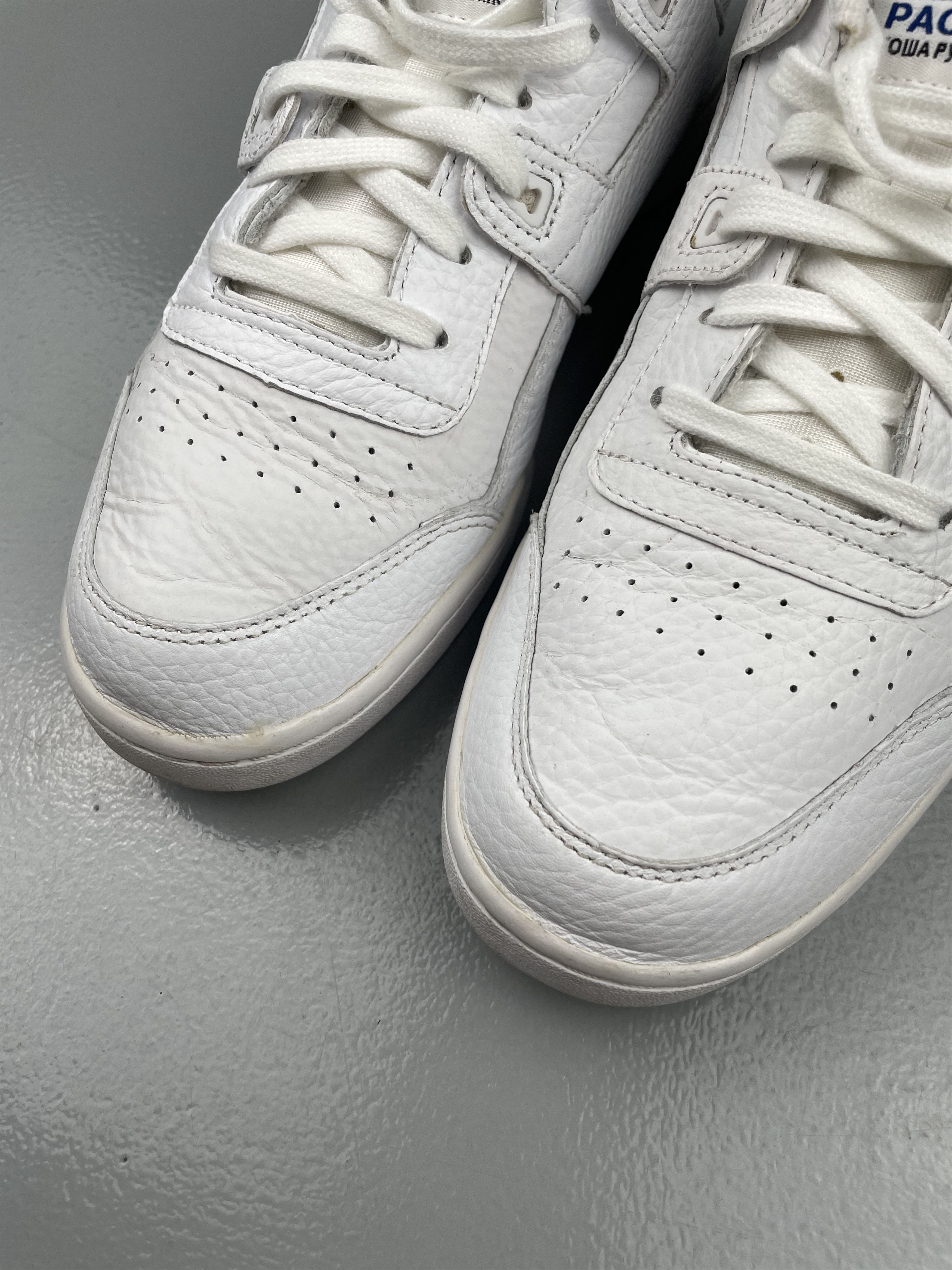 Gosha Rubchinskiy Reebok X Gosha Rubchinskiy A/W 2016 Workout Plus G Size US 9 / EU 42 - 7 Thumbnail