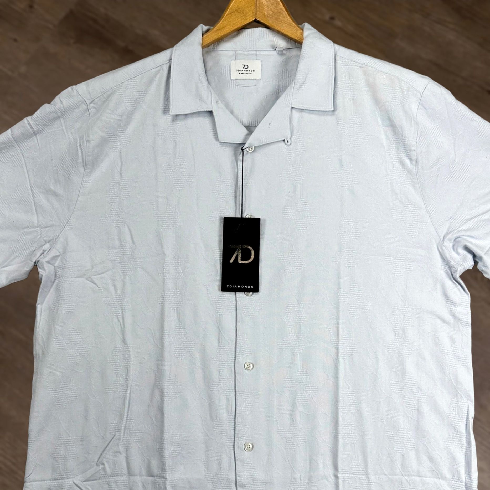 Vintage VINTAGE Not applicable Size US XXL / EU 58 / 5 - 1 Thumbnail