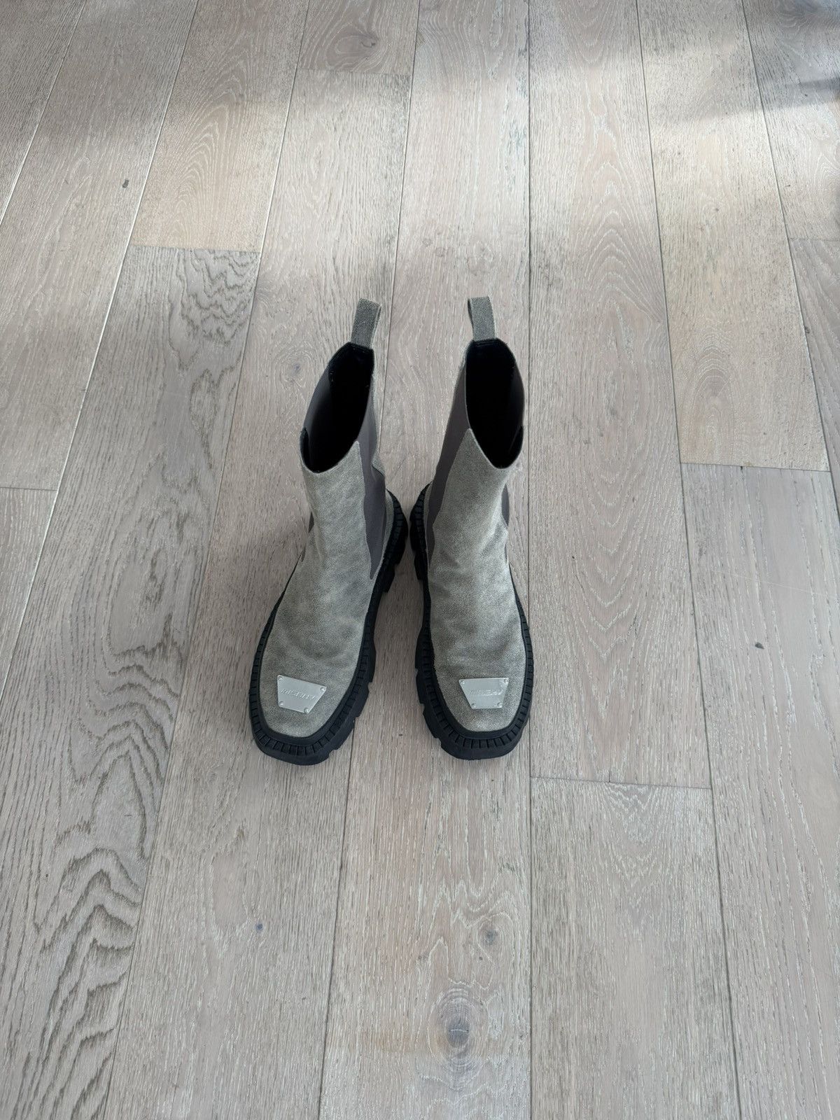 Misbhv Misbhv Chelsea Boots Size US 9 / EU 42 - 4 Thumbnail