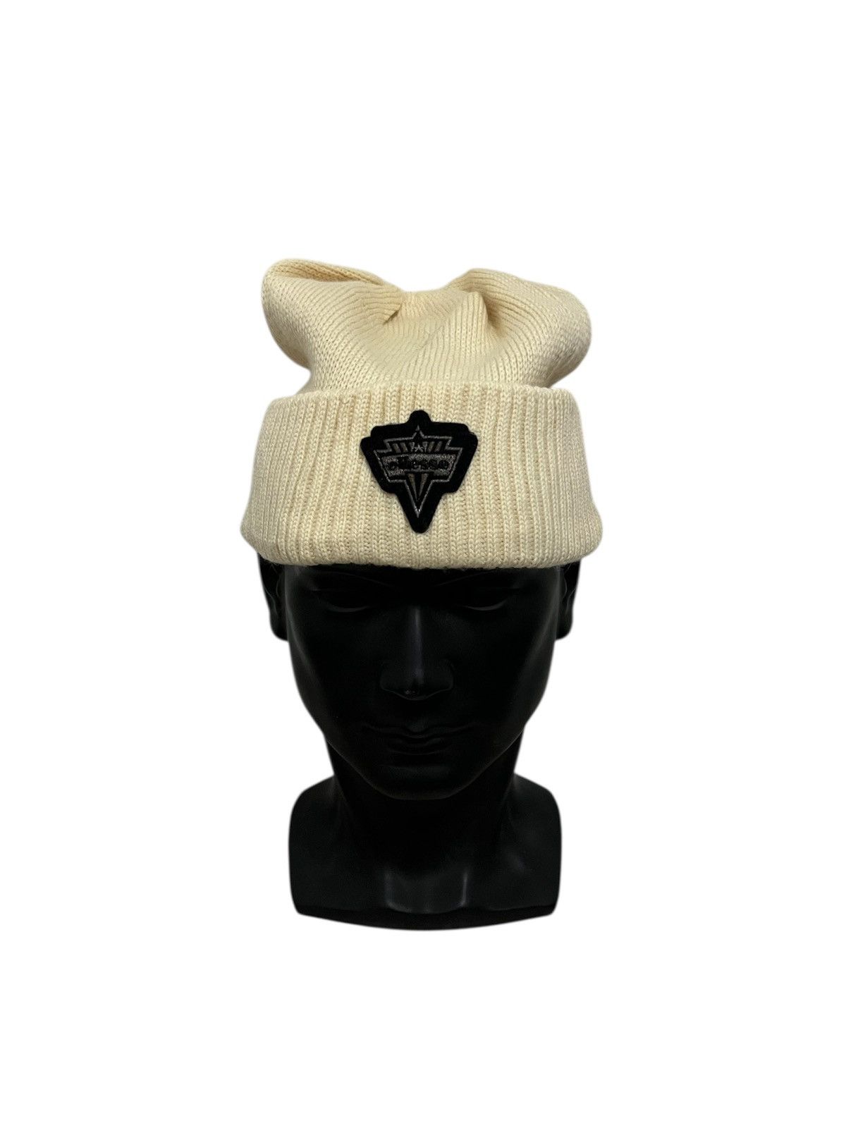 Ellesse Ellesse big Logo Beanie Hat Size ONE SIZE - 1 Thumbnail