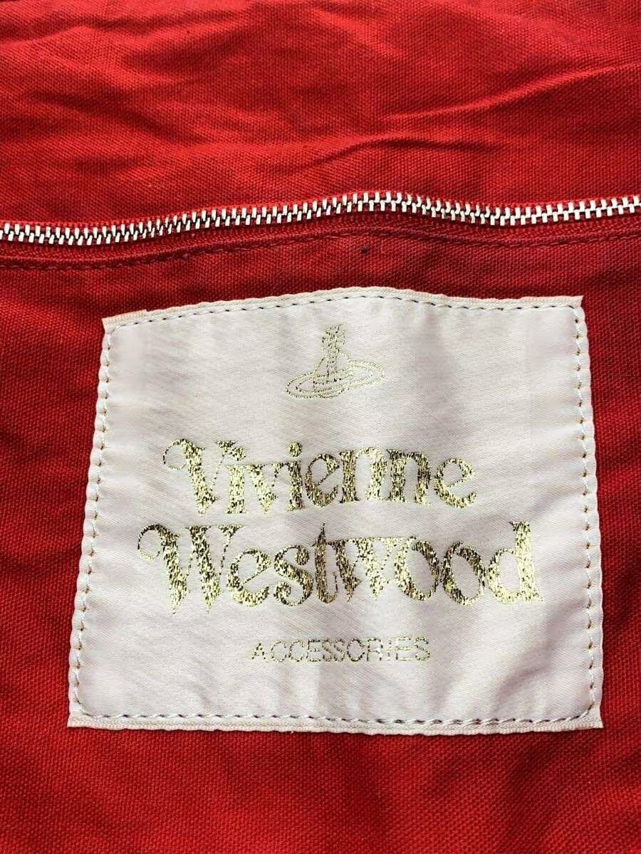 Vivienne Westwood Orb Denim Tote Bag Size ONE SIZE - 5 Thumbnail