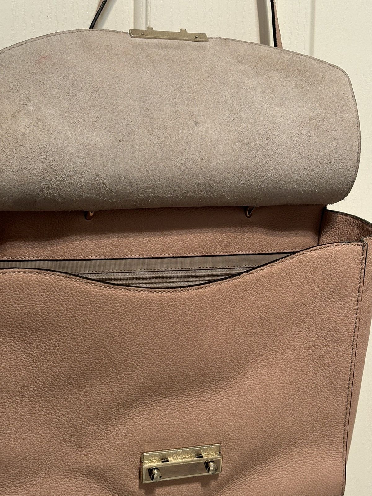 Furla Furla Leather Office Bag Size ONE SIZE - 10 Thumbnail