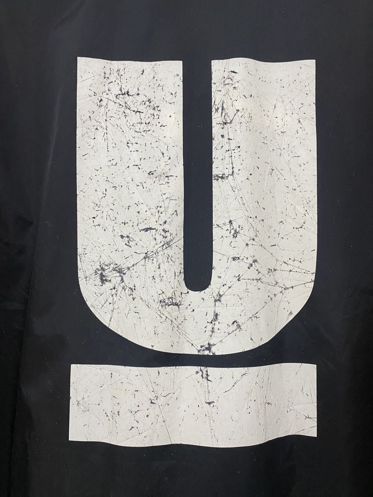 Jun Takahashi Undercover Coach Jacket Size US M / EU 48-50 / 2 - 6 Thumbnail