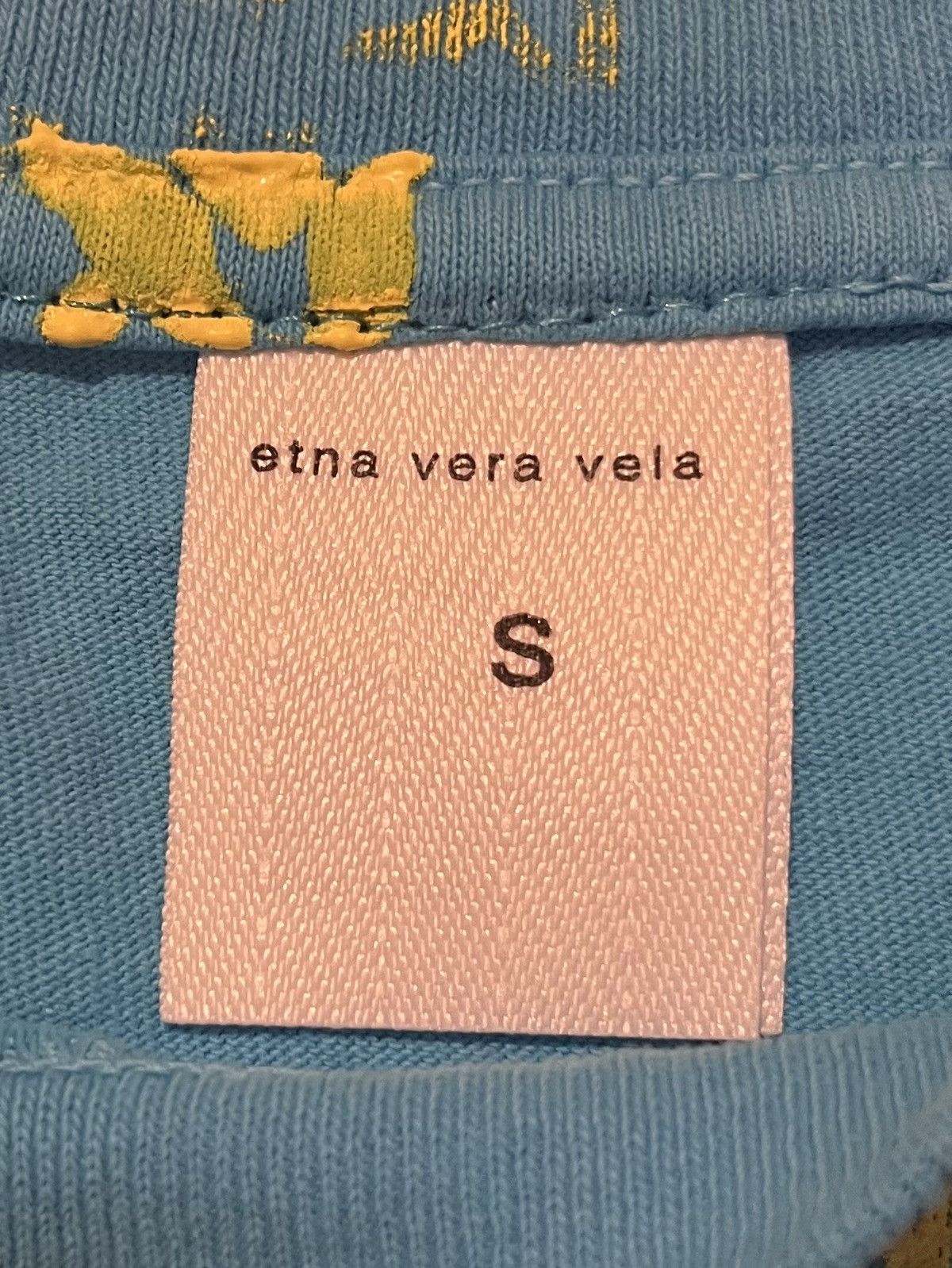 Other Etna vera vela Size US S / EU 44-46 / 1 - 2 Thumbnail