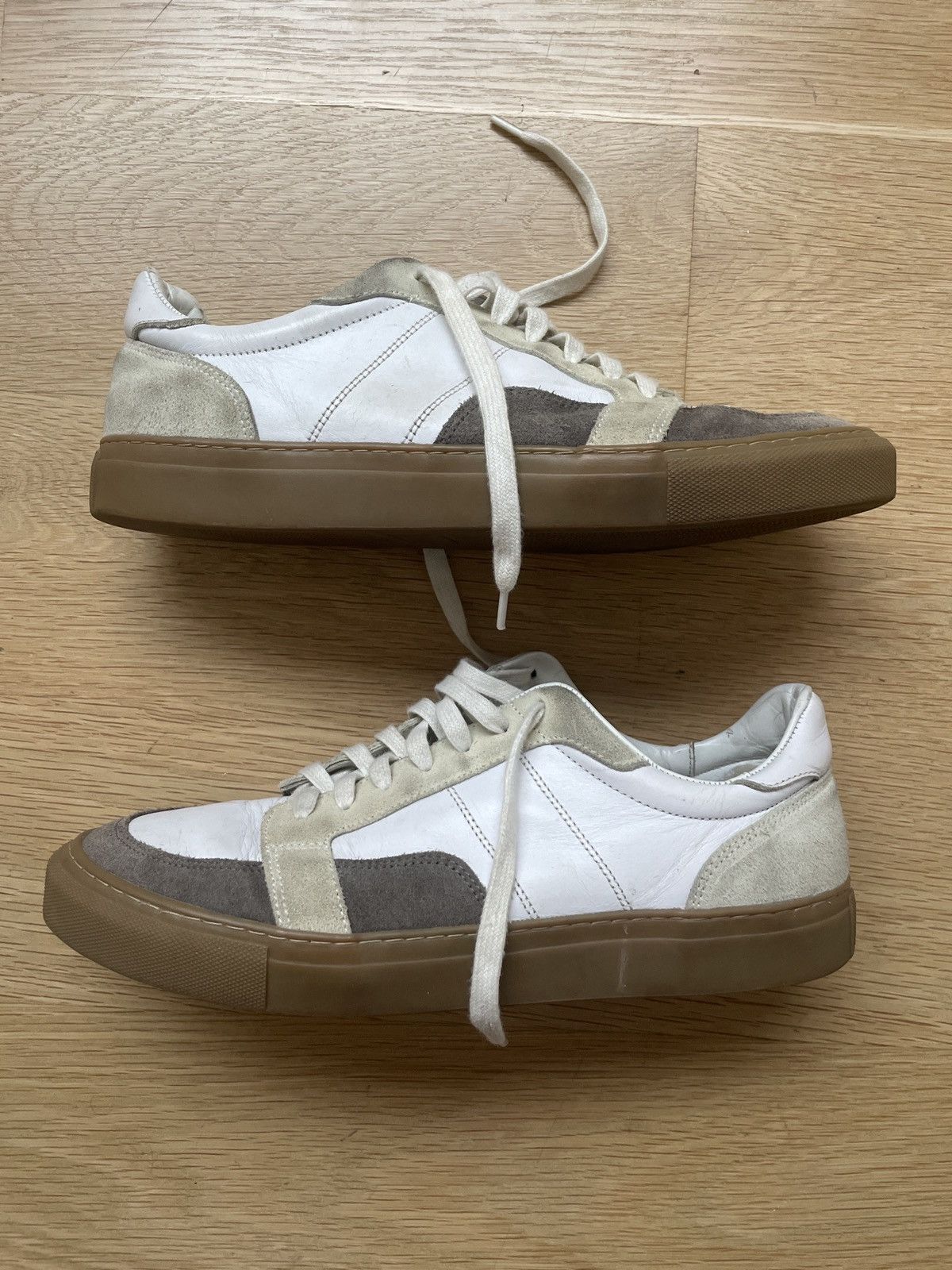Off Court Sneakers