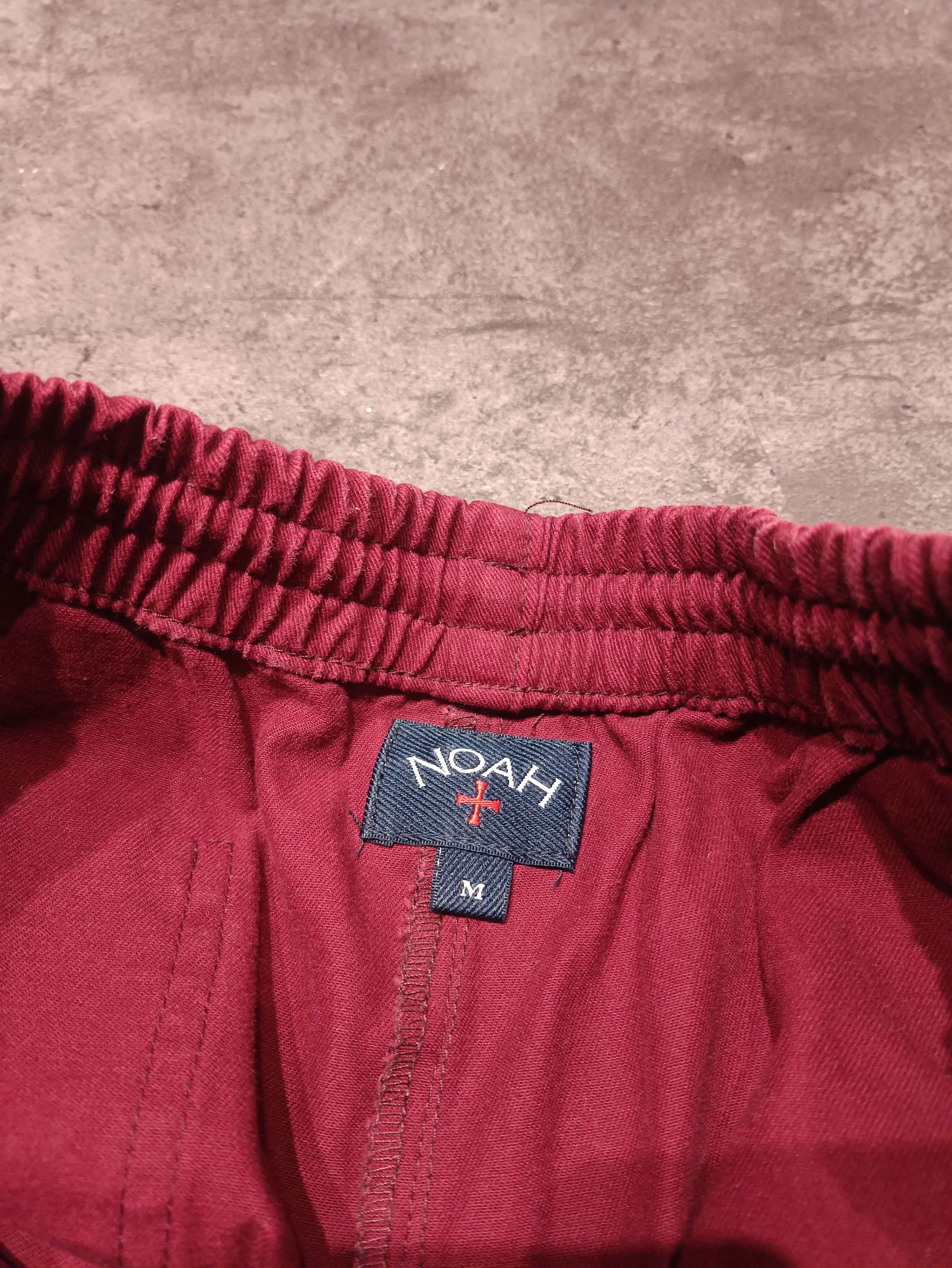 Japanese Brand × Noah Noah Size US 31 - 3 Thumbnail