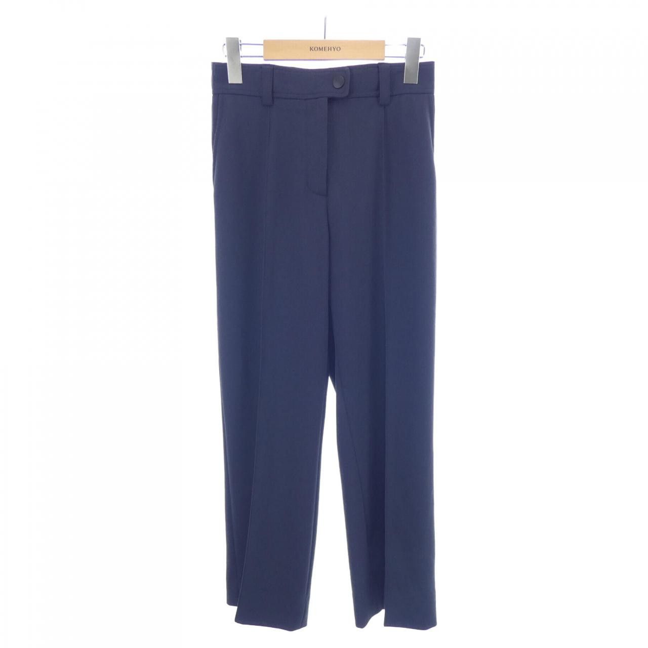 Chloe Chloe See by Chloe CHS20WPA01012 Pants Others Pants CHS20WPA01012 DUTY FREE for USA Size ONE SIZE - 1 Thumbnail