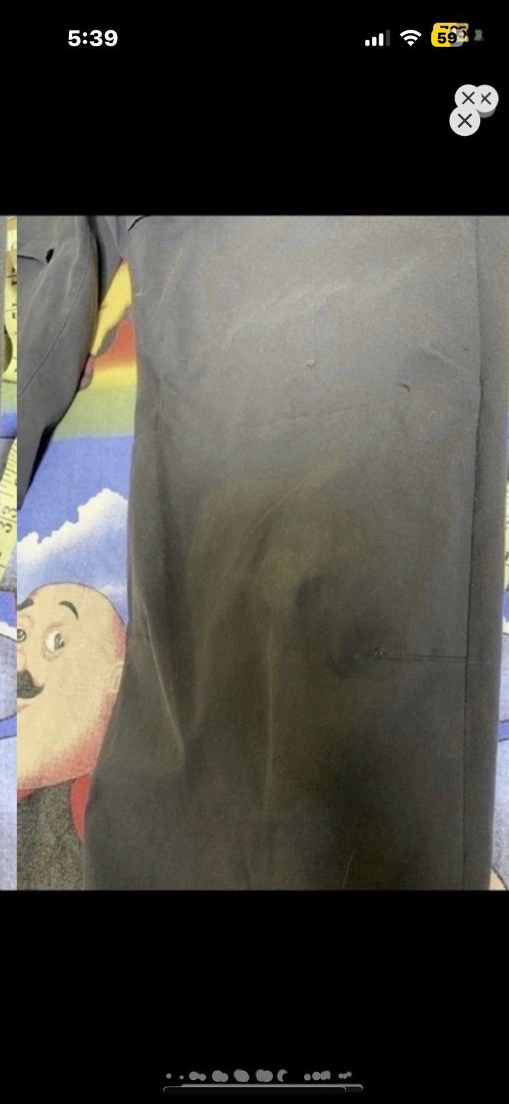 Helly Hansen ***FINAL DROP***RARE 00s HELLY HANSEN TECHNICAL PANT 40 Size US 40 / EU 56 - 14 Thumbnail