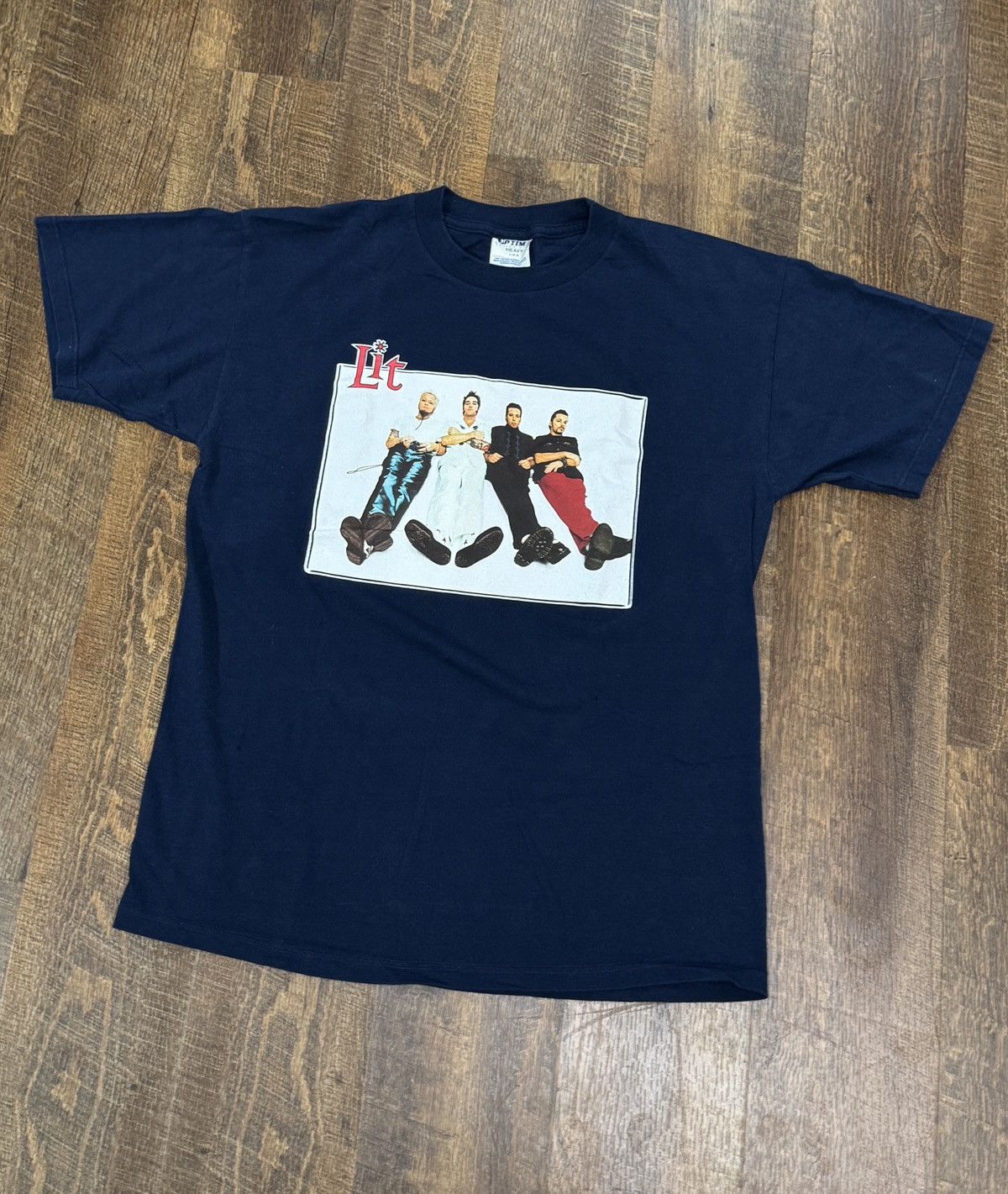 トップス Nettspend Invert Tour Vlone T-Shirt Destroy Lonely × Ken Carson × Vlone NETTSPEND INVERT TOUR