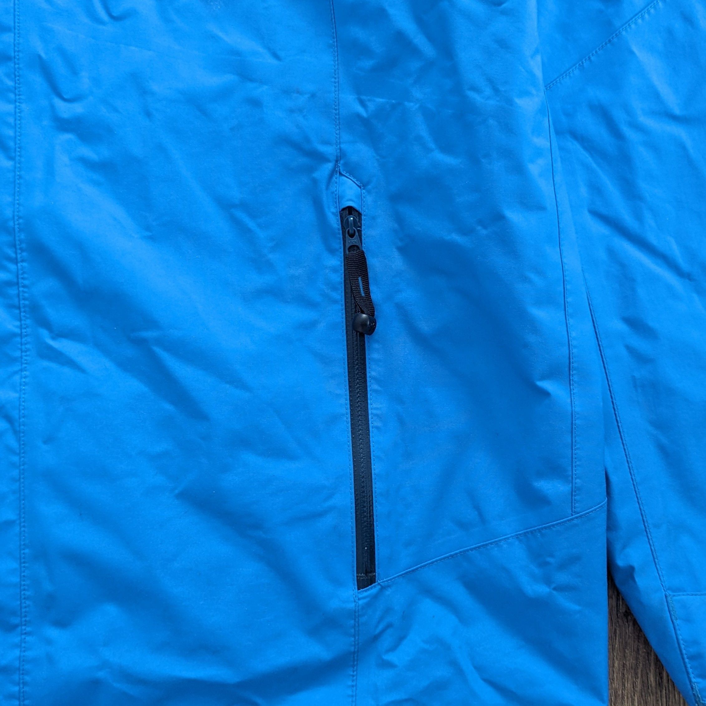 Jack Wolfskin Jack Wolfskin Texapore Men's Jacket Size XL Outdoor Trekking Size US XL / EU 56 / 4 - 7 Thumbnail