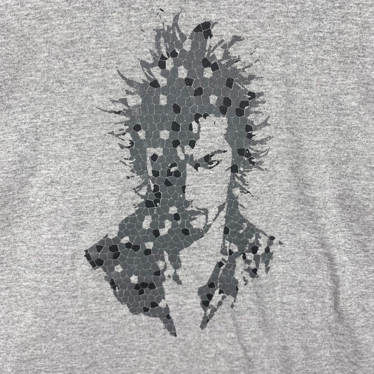 Anime × Vintage Vintage 00's VAGABOND Anime Exhibition Musashi Miyamoto Tee Size US S / EU 44-46 / 1 - 3 Thumbnail