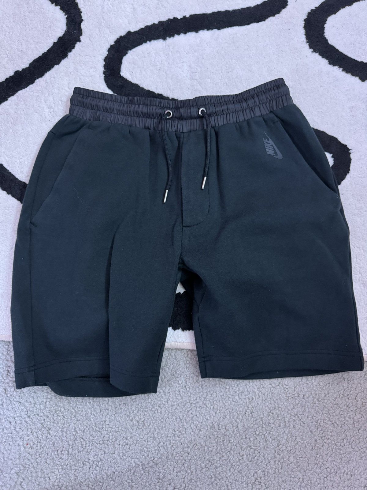 Nike NikeLab Collection Nike NRG DH Deconstructed Shorts