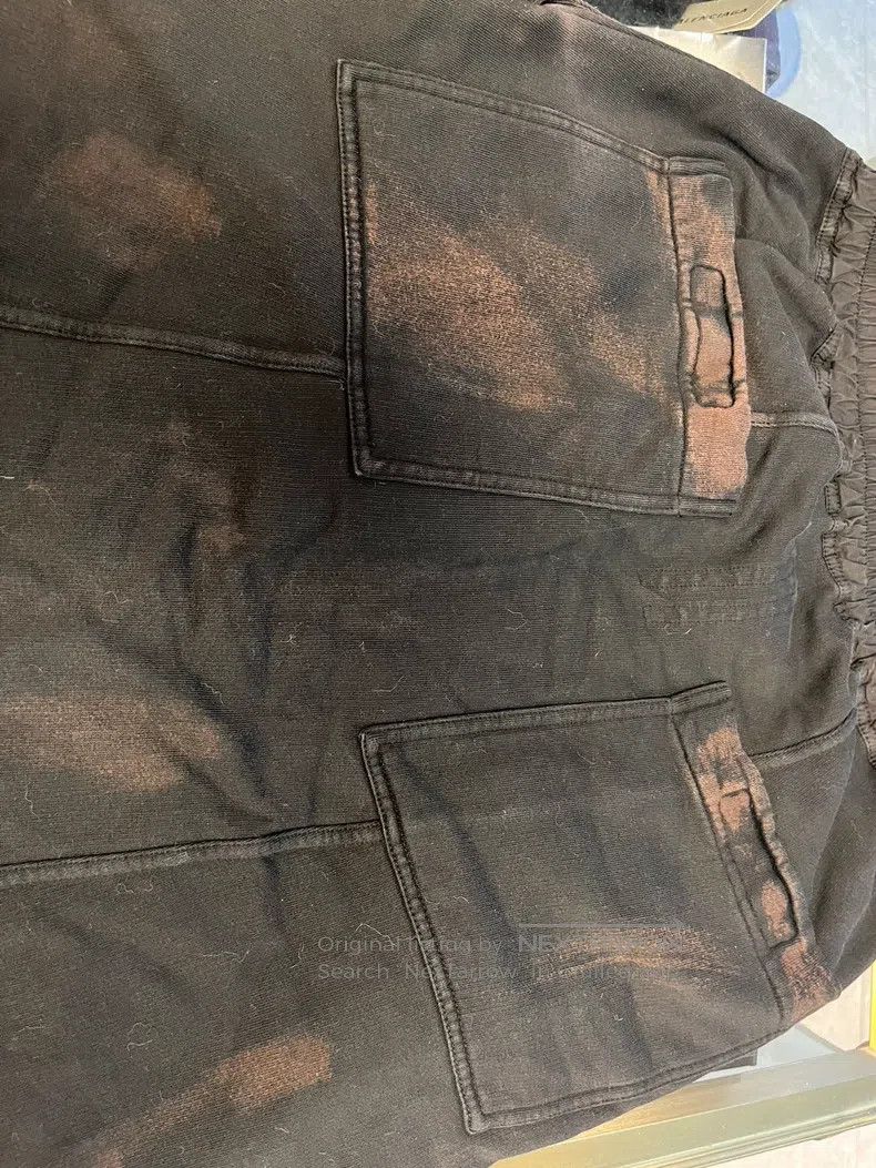 Rick Owens RICK OWENS size XS Men's Pants Size US 27 - 8 Thumbnail