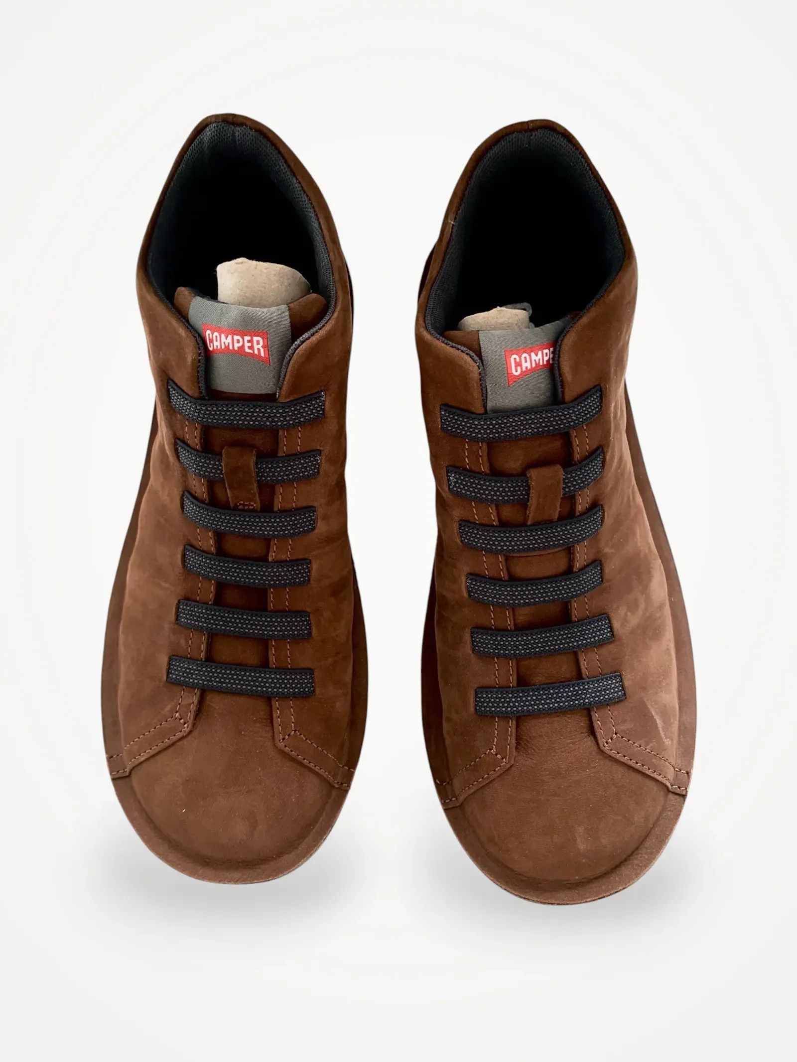 Camper Camper Sneakers Size US 11 / EU 44 - 1 Thumbnail