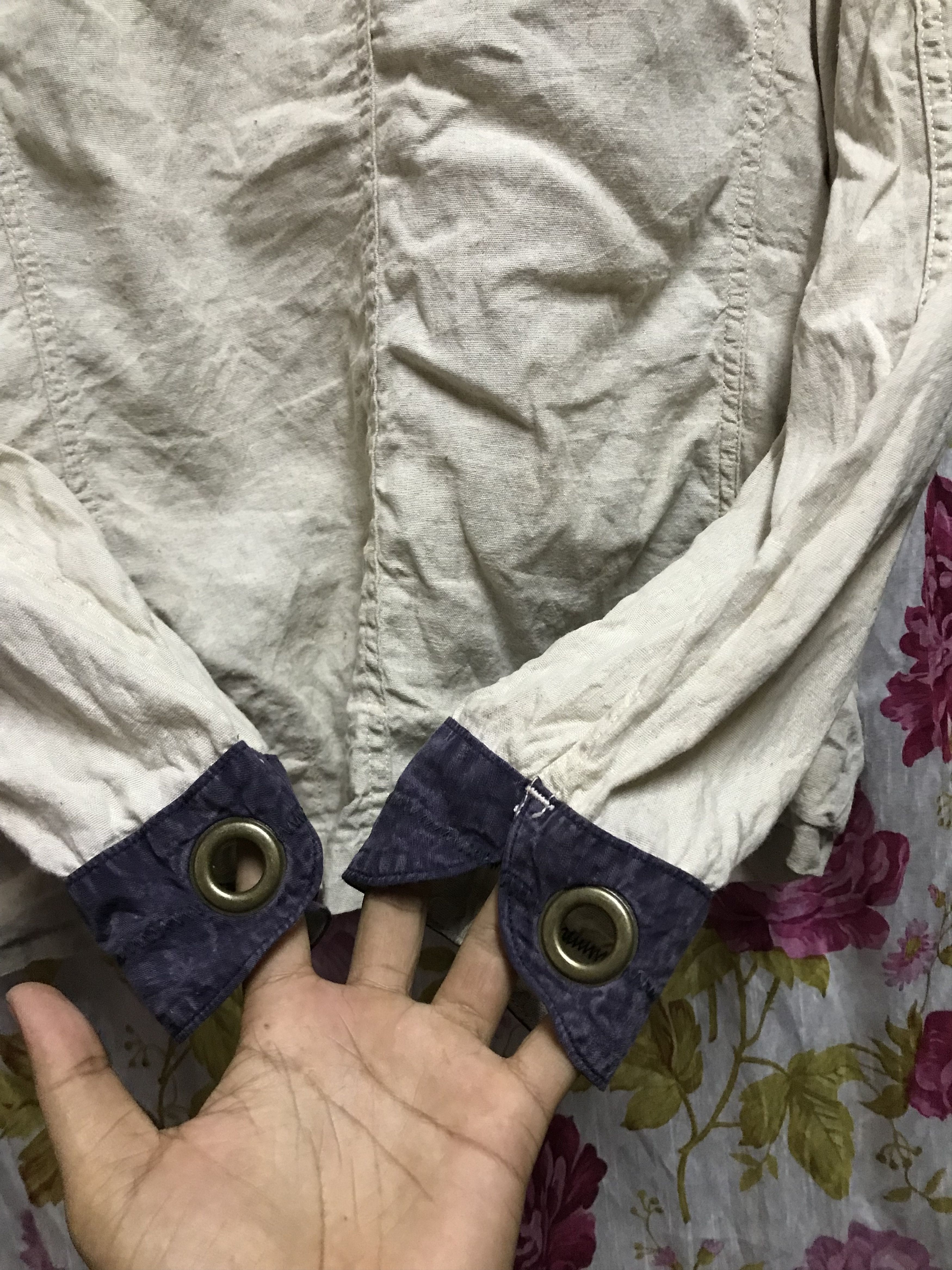 Kapital Vintage Kapital Size US S / EU 44-46 / 1 - 11 Thumbnail