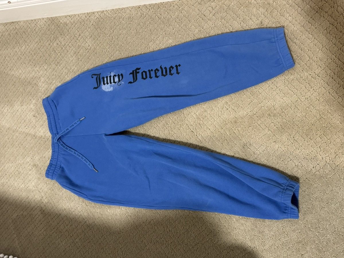 Forever 21 × Juicy Couture Juicy sweats Size 27" / US 4 / IT 40 - 1 Thumbnail