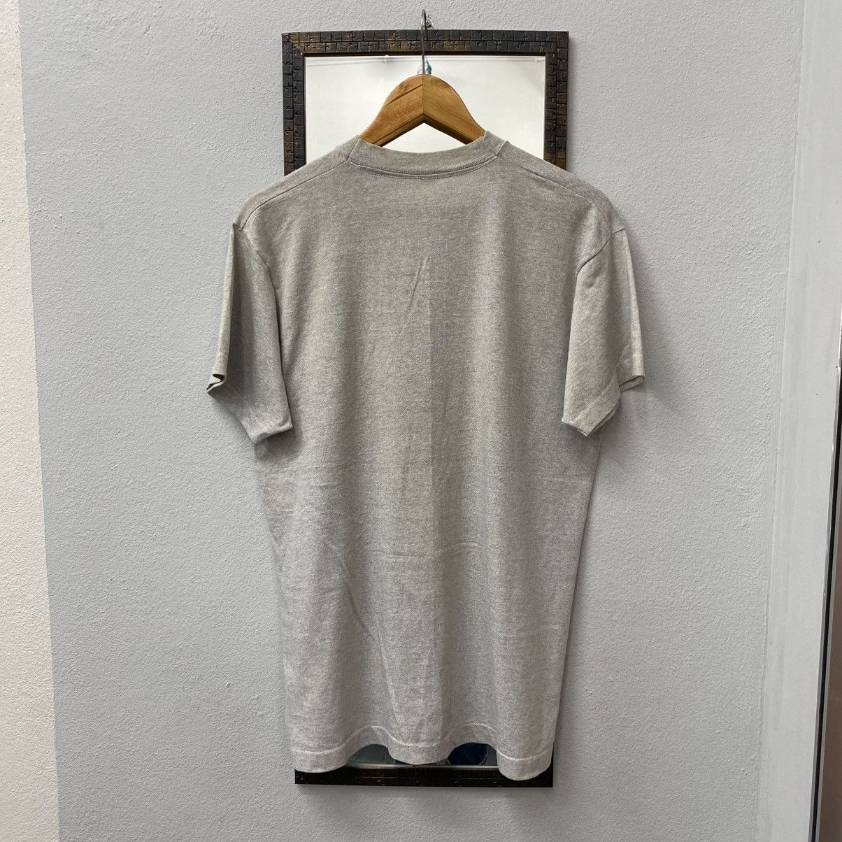 Vintage Vintage 80s Institude For The Sexually Gifted Artwear Tee Size US M / EU 48-50 / 2 - 9 Thumbnail