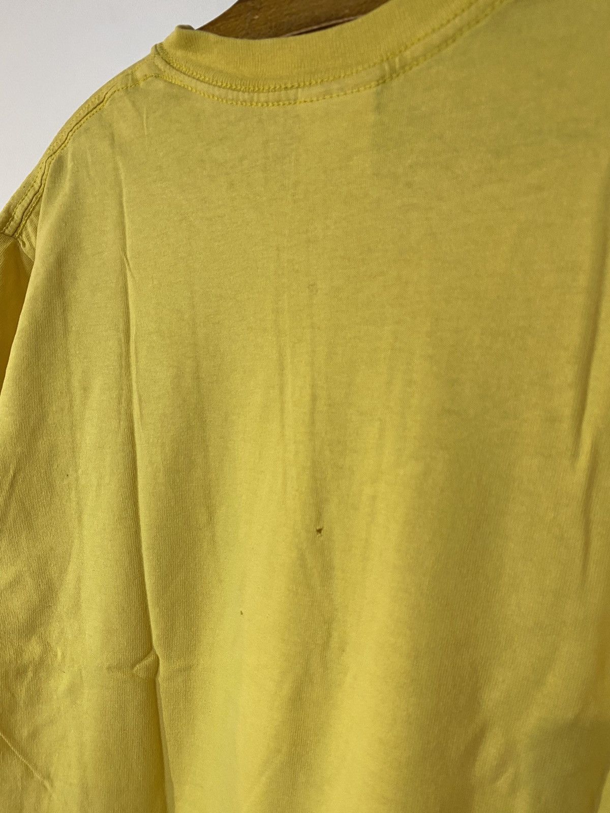 Band Tees Vintage early 00s never mind the bollocks Sex Pistols shirt Size US L / EU 52-54 / 3 - 5 Thumbnail