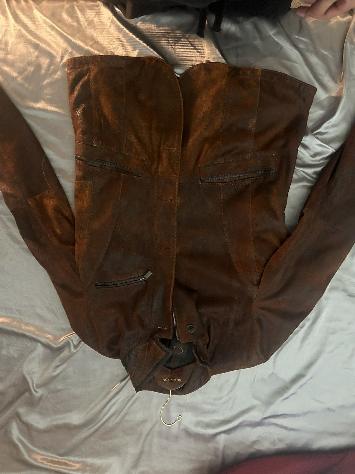 Gimo's Gimo’s Cervinia Mid-Weight Jacket Size US M / EU 48-50 / 2 - 5 Thumbnail