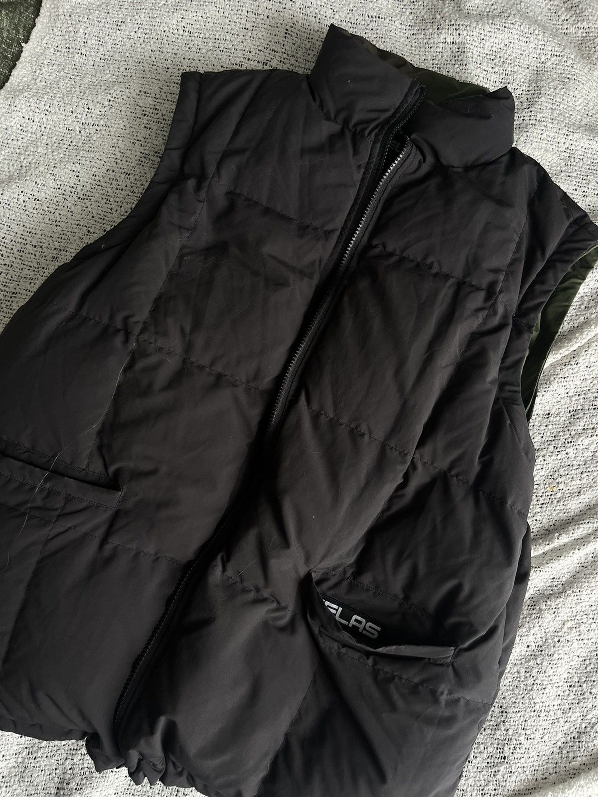 Helas Helas Size US M / EU 48-50 / 2 - 8 Thumbnail
