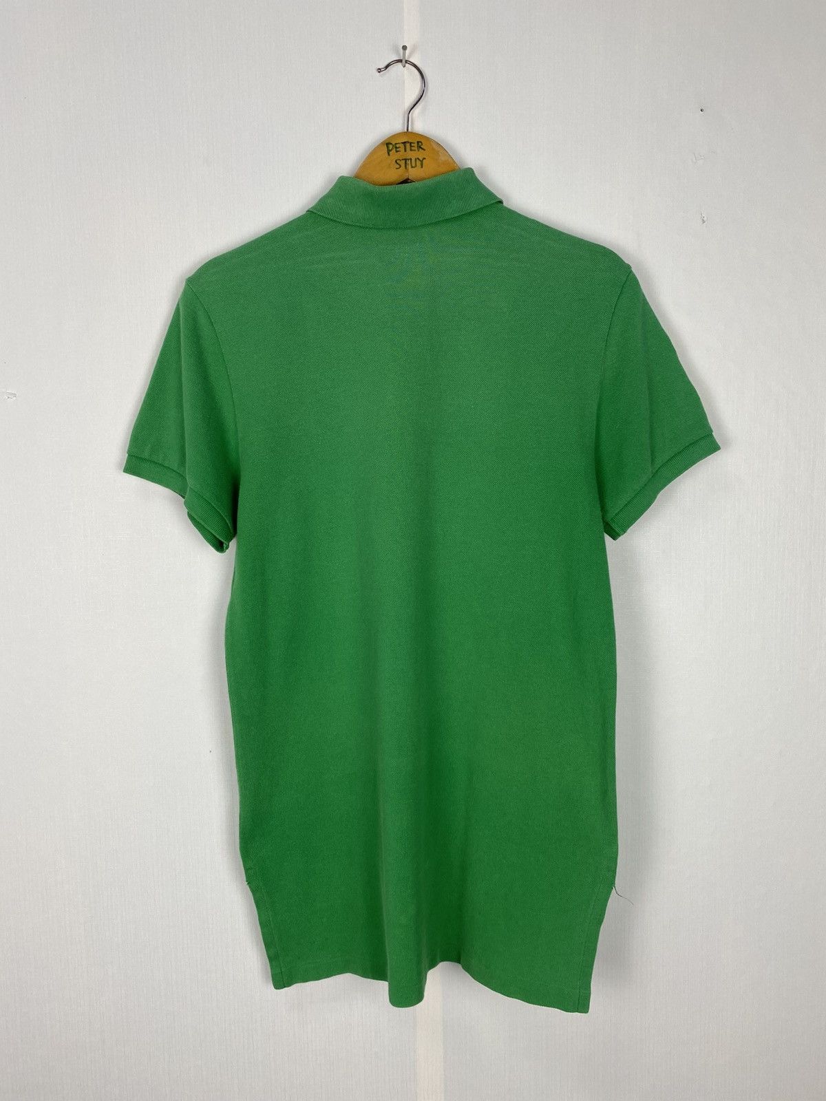 Polo Ralph Lauren Vintage Polo Ralph Lauren Size US M / EU 48-50 / 2 - 4 Thumbnail