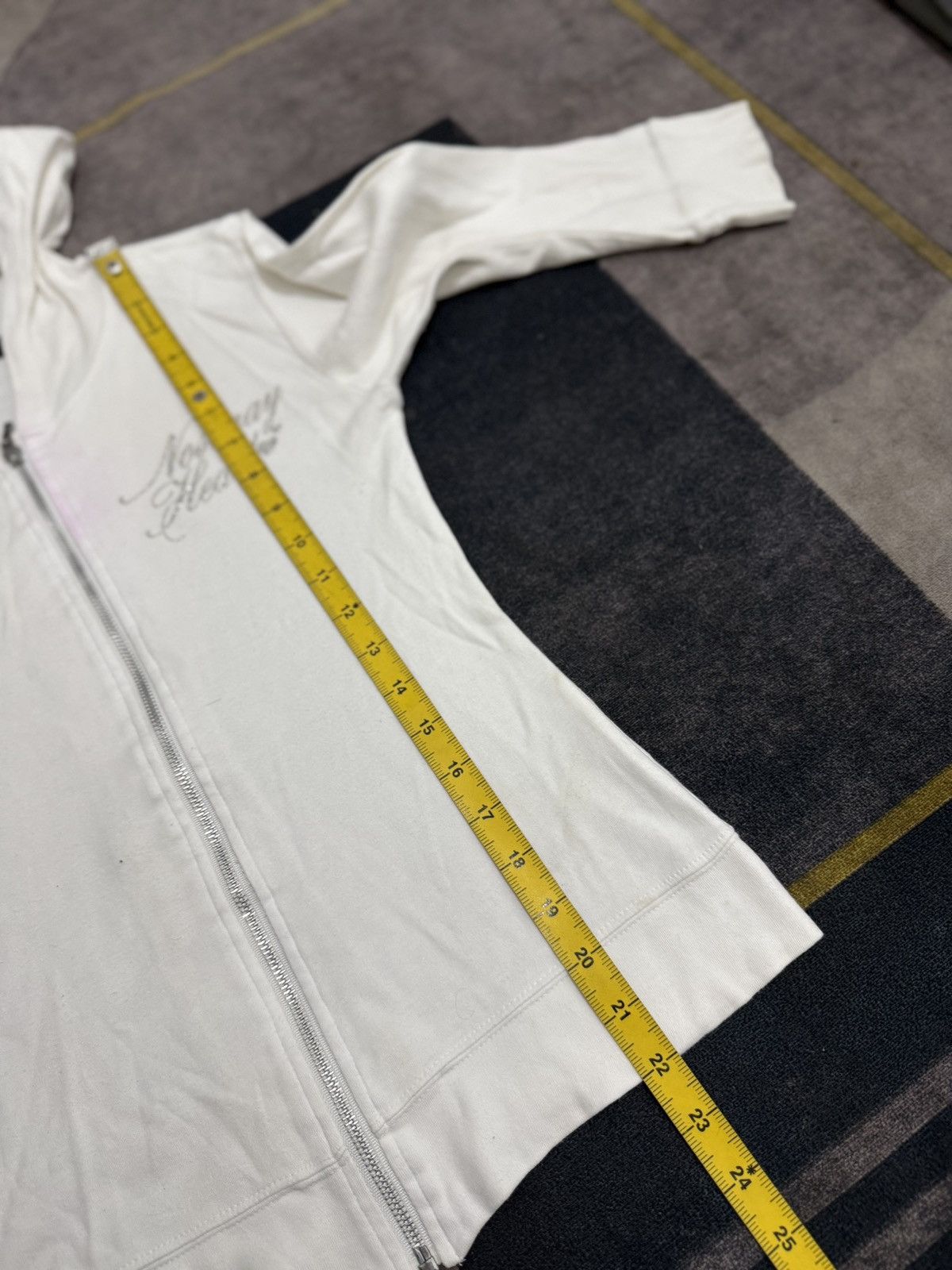 If Six Was Nine PENDORA IFSIX STYLE HOODIE Size M / US 6-8 / IT 42-44 - 10 Thumbnail