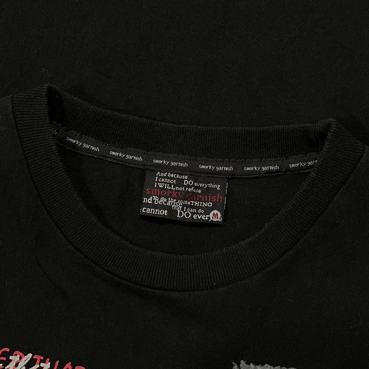 If Six Was Nine Y2K Punk Smorky garnish dangerous Size US M / EU 48-50 / 2 - 5 Thumbnail