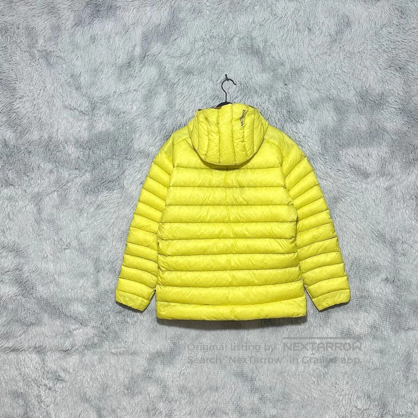 Arc'teryx arcteryx cerium down jacket for men. Size US L / EU 52-54 / 3 - 2 Thumbnail