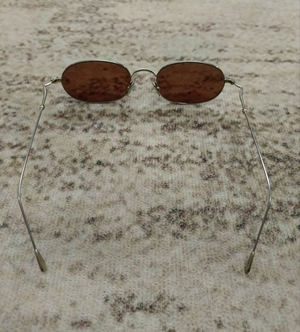 Cutler and Gross CUTLER AND GROSS EYEGLASSES Size ONE SIZE - 3 Thumbnail