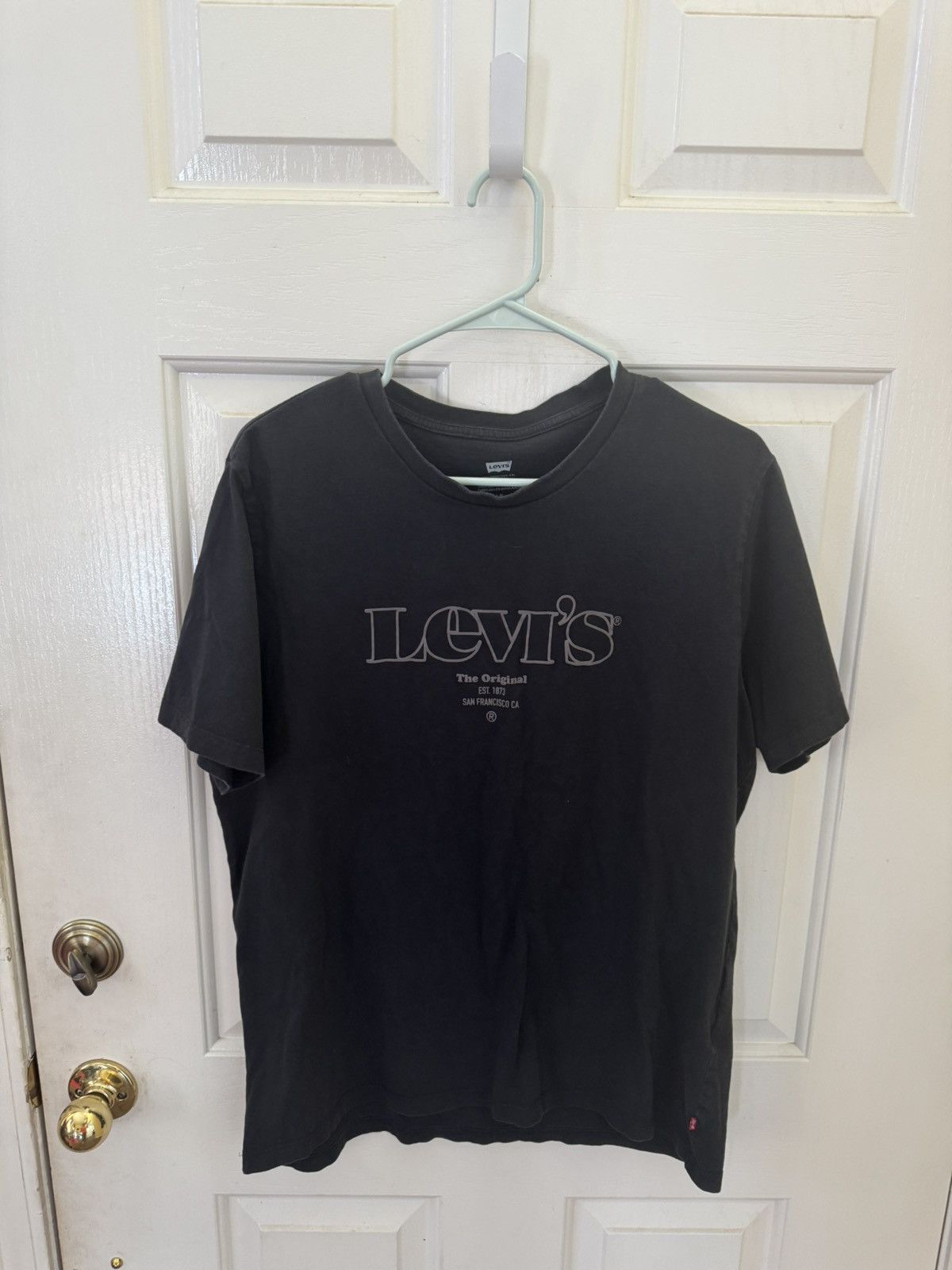 Levi's Levi’s Size US L / EU 52-54 / 3 - 1 Thumbnail