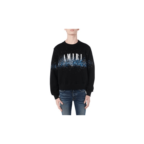 image of Amiri Core Crystal Painter Crw Size S, Men's