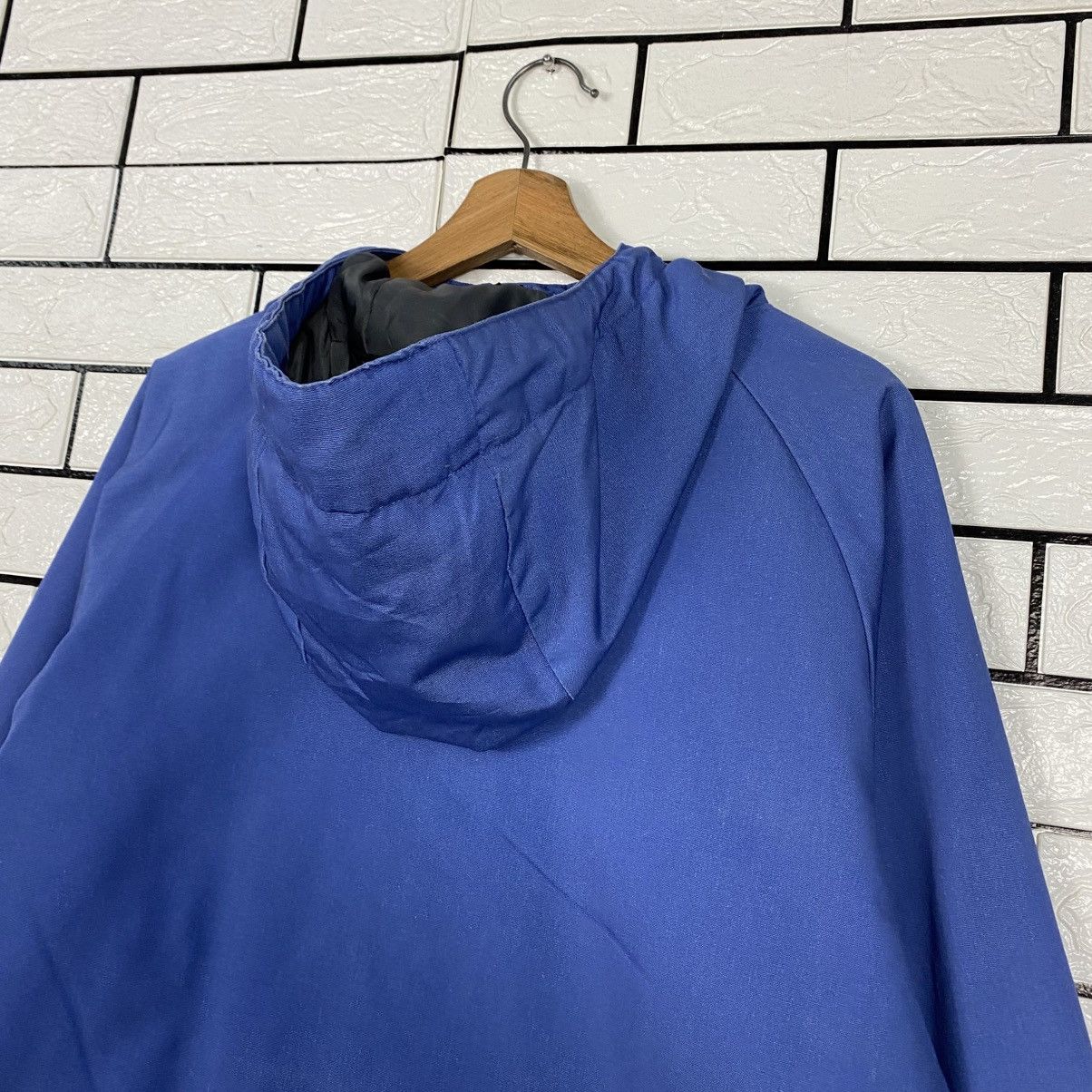 Japanese Brand Hunting Outdoor Jacket Insulated Go Slow Caravan Size US M / EU 48-50 / 2 - 11 Thumbnail