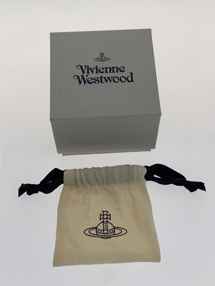 Vivienne Westwood Vivienne Westwood New Petite Orb Bracelet Gold Size ONE SIZE - 4 Thumbnail