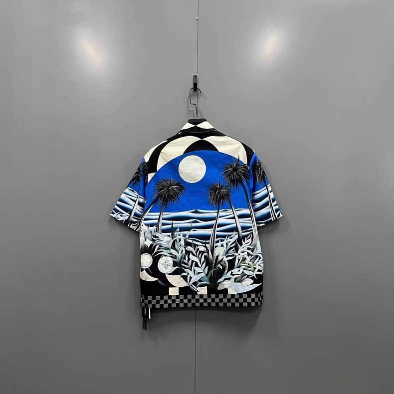 Louis Vuitton Louis Vuitton Size US M / EU 48-50 / 2 - 2 Thumbnail