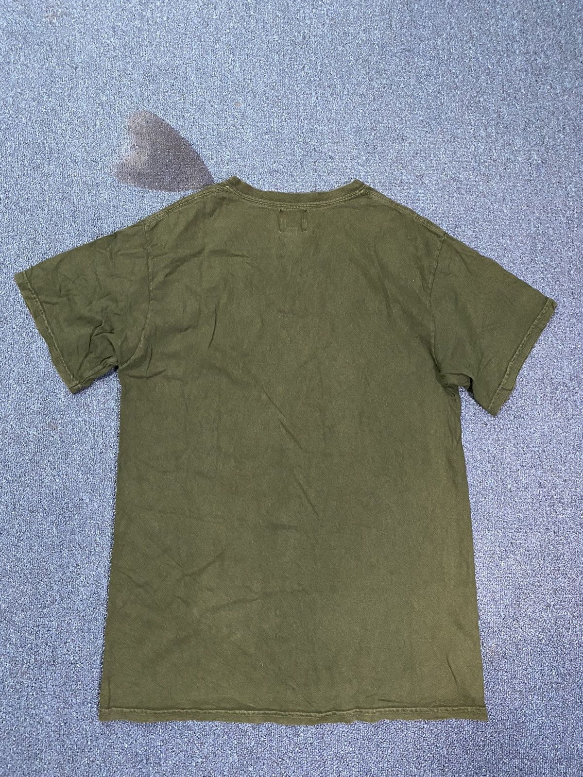 Brain Dead Brain Dead Realism Shirt Size US M / EU 48-50 / 2 - 3 Thumbnail