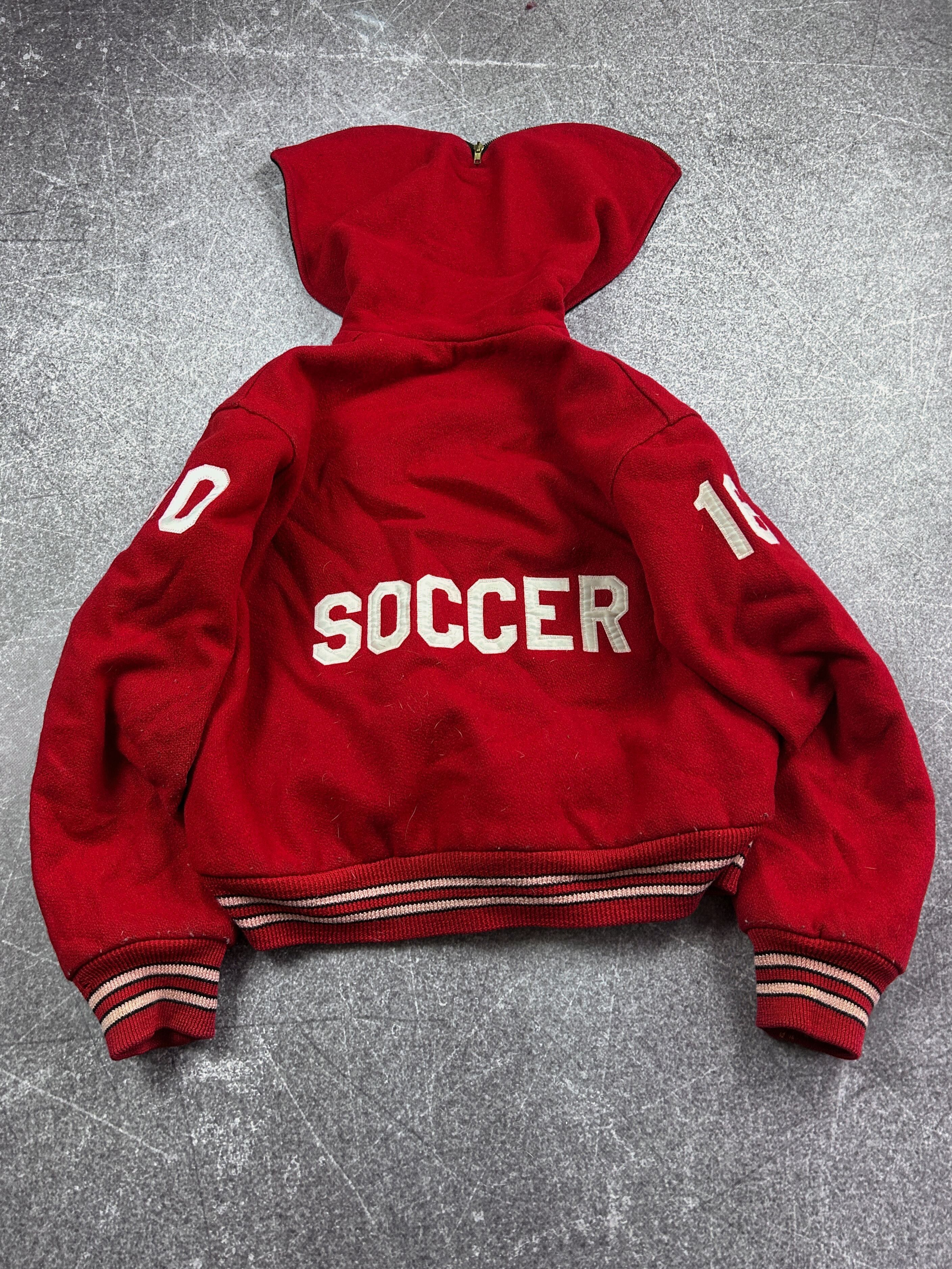 Other Vintage Varsity Jacket Letterman Wool College Archive Style Size US M / EU 48-50 / 2 - 3 Thumbnail