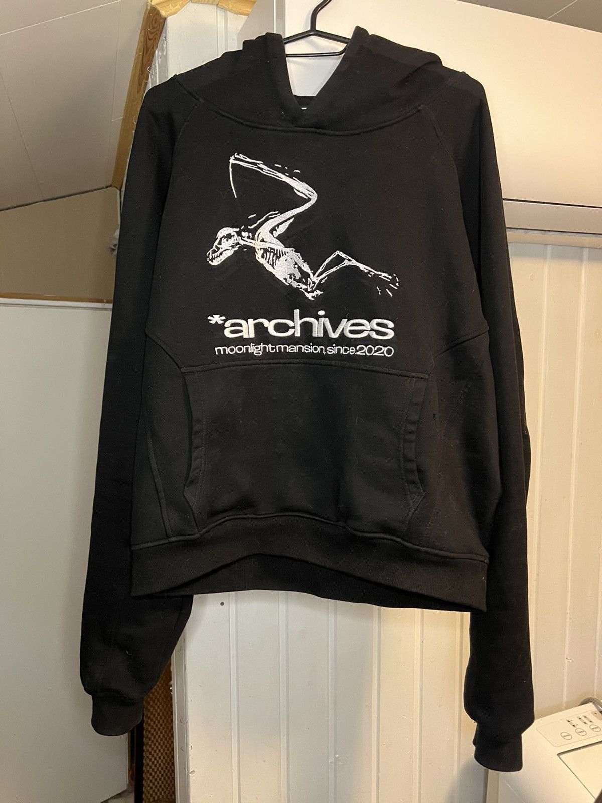 Balenciaga Summer 24 Unity Sports Icon Hoodie Grey 1500 GSM