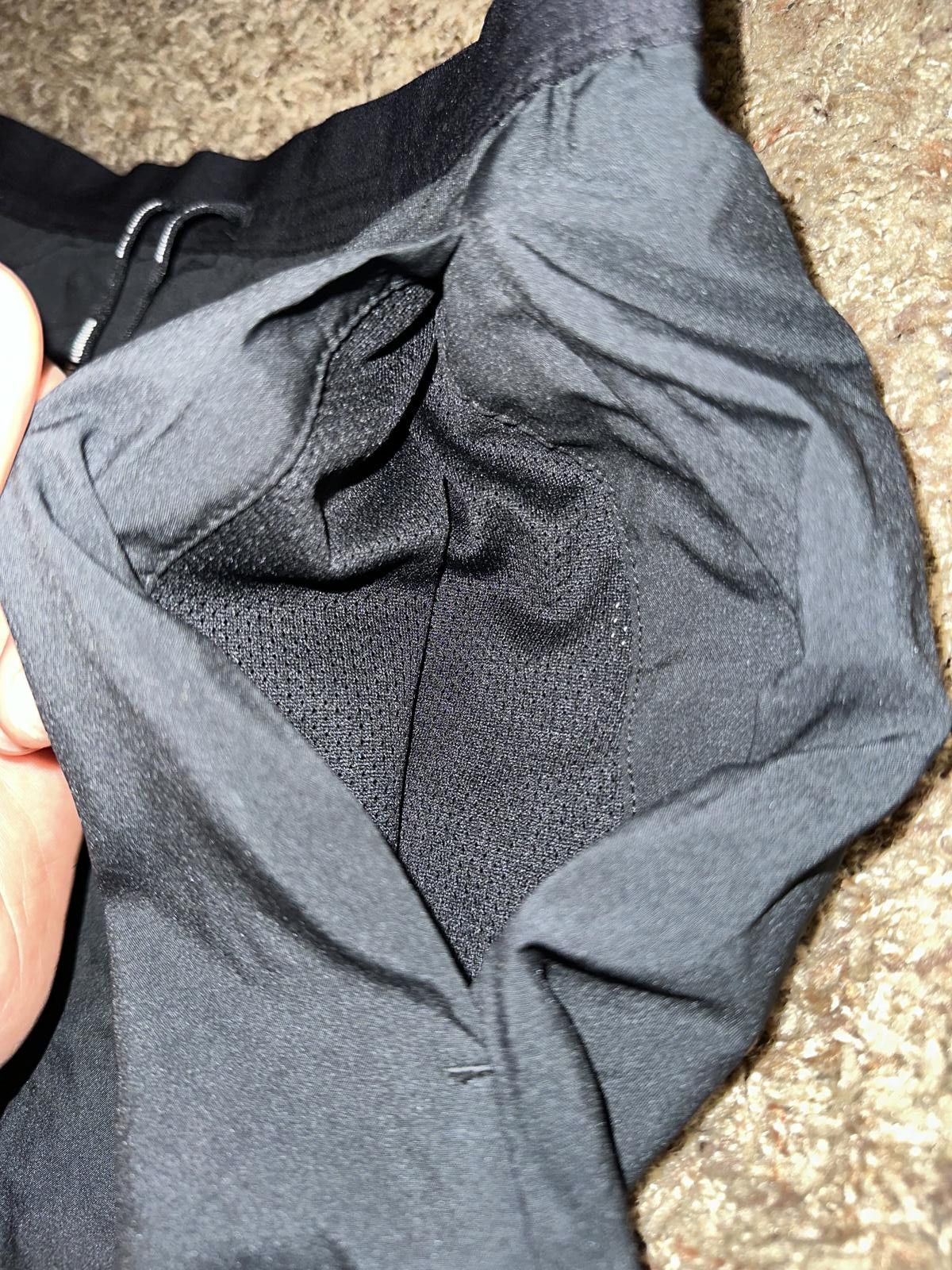 Nike Nike Challenger 6” Running Shorts Size US 30 / EU 46 - 4 Thumbnail