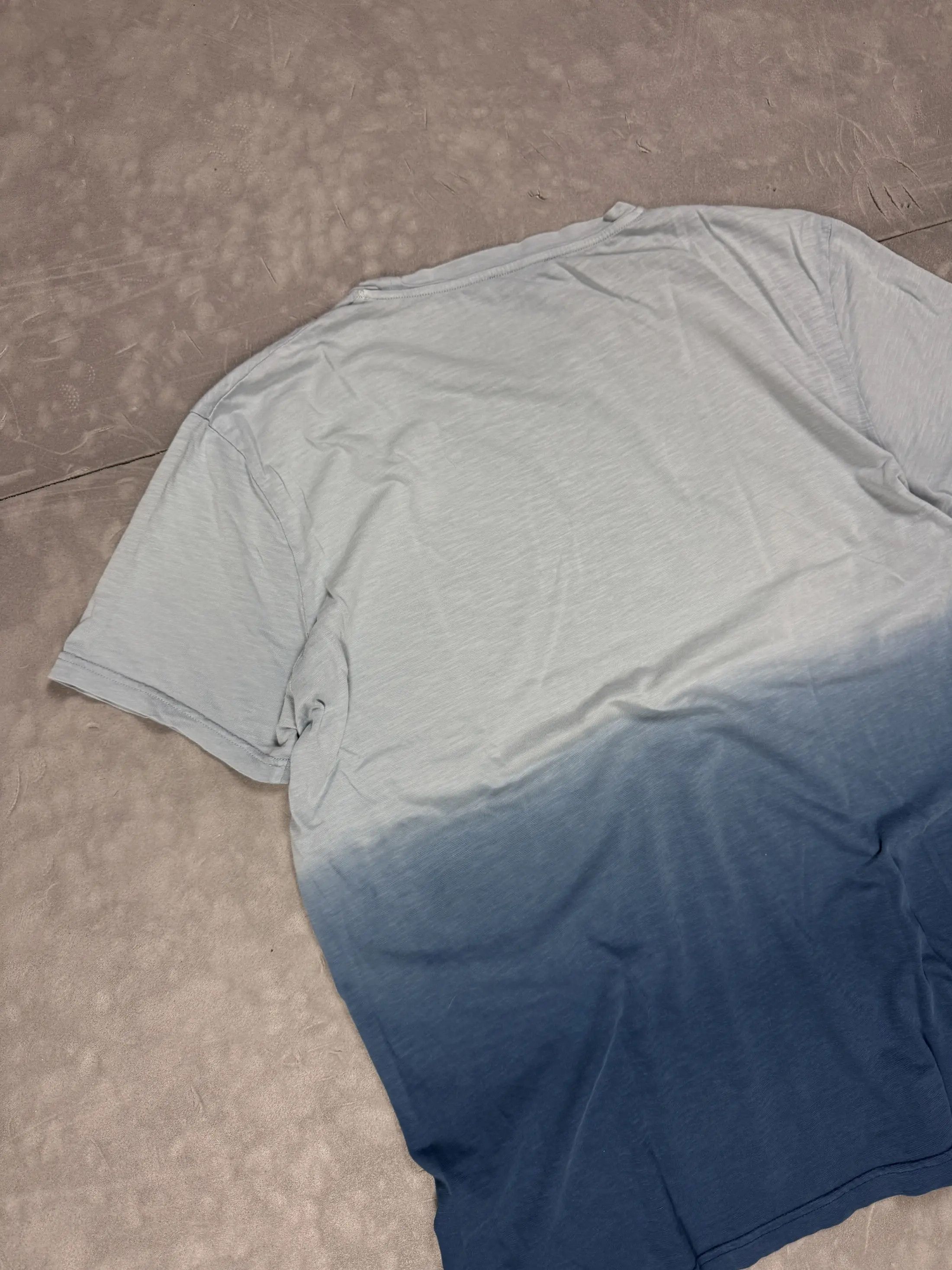 Cos COS fade T-shirt basic streetwear retro M/L Size US L / EU 52-54 / 3 - 7 Thumbnail