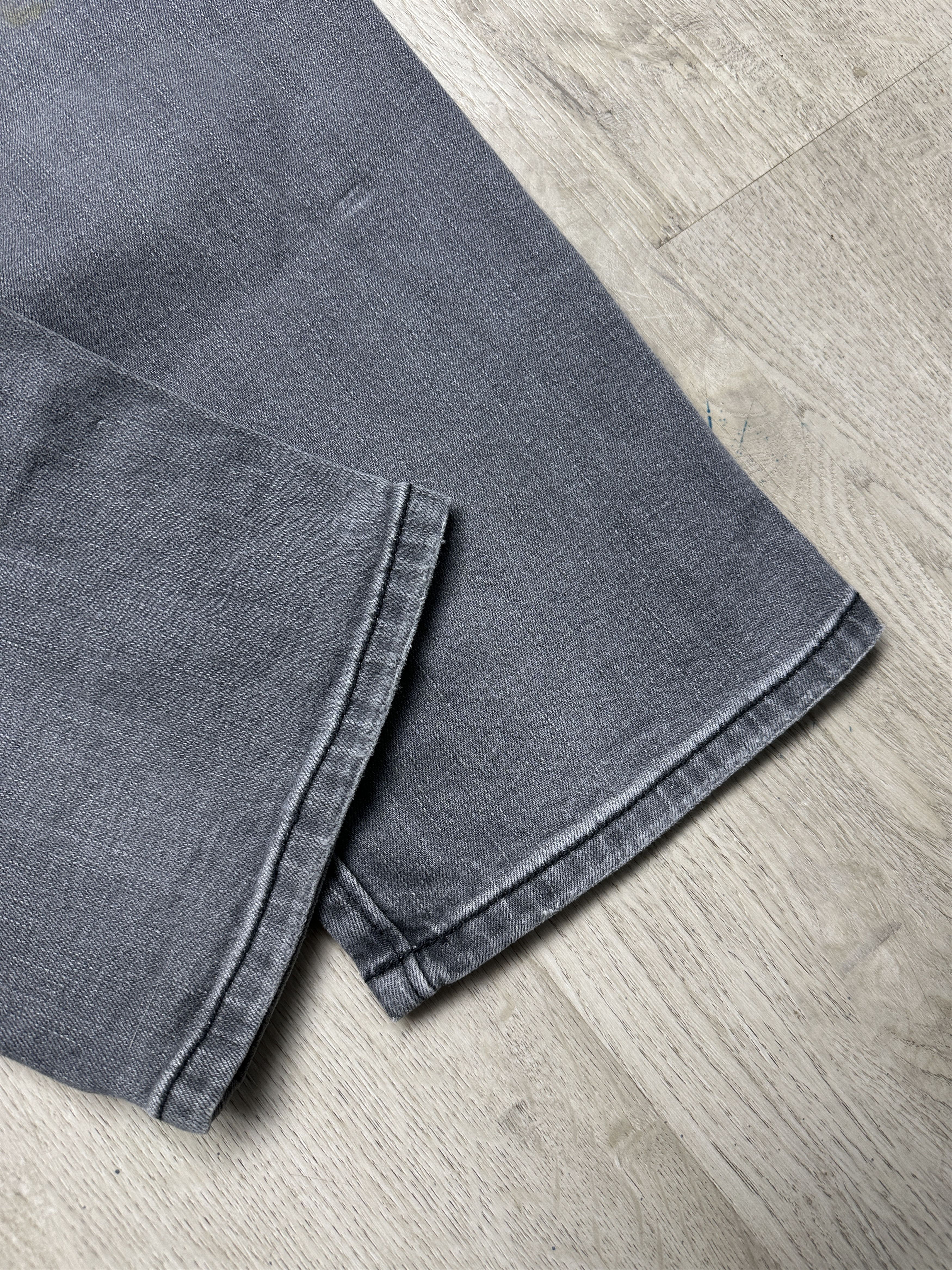 Diesel Diesel Buster Mens Denim Pants Jeans Size US 38 / EU 54 - 10 Thumbnail