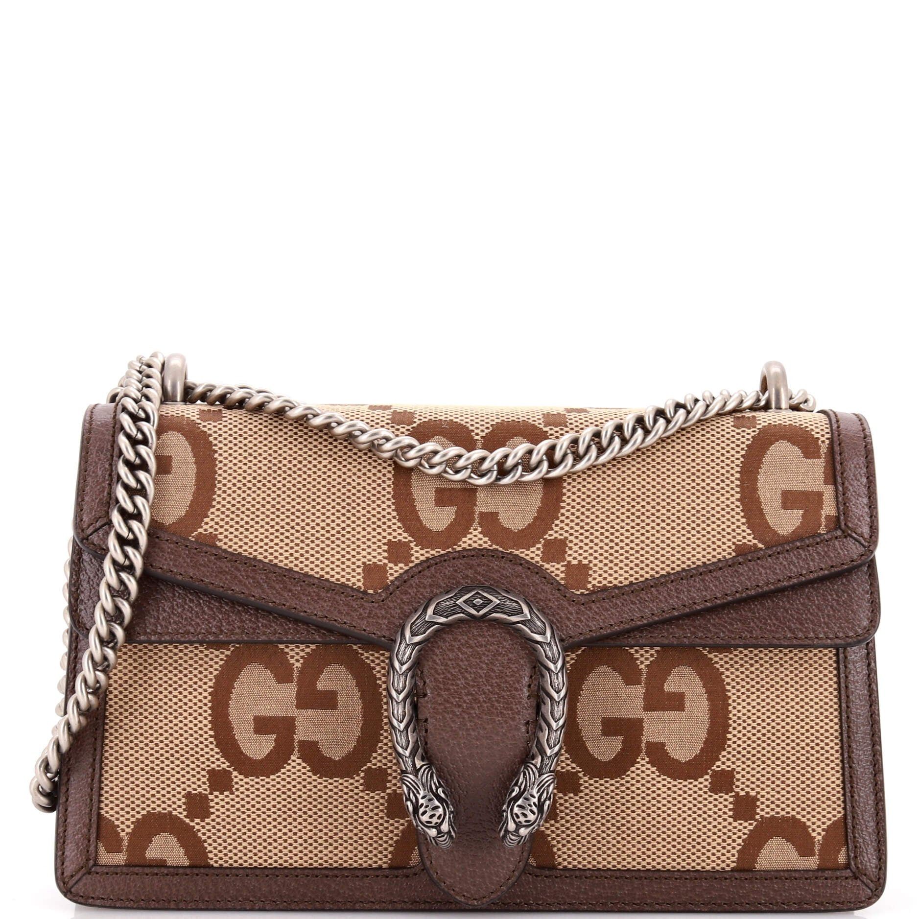 Gucci Dionysus Bag Size ONE SIZE - 1 Thumbnail