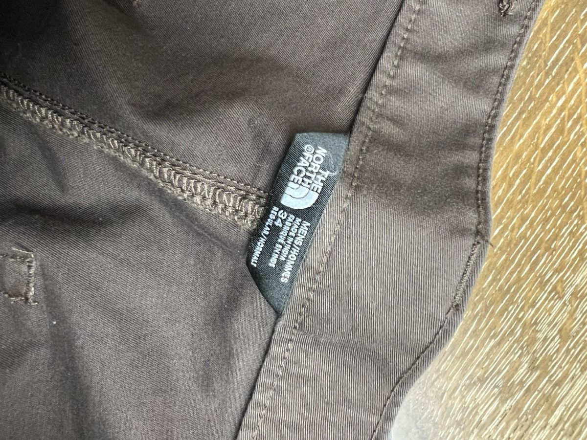 The North Face The north face sprag 5 pocket pants Size US 34 / EU 50 - 3 Thumbnail