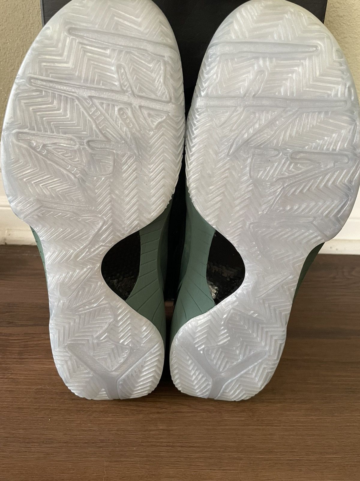 Nike Brand New: Kobe IV Protro Girl Dad Shoes - Men's Size 10 Size US 10 / EU 43 - 9 Thumbnail
