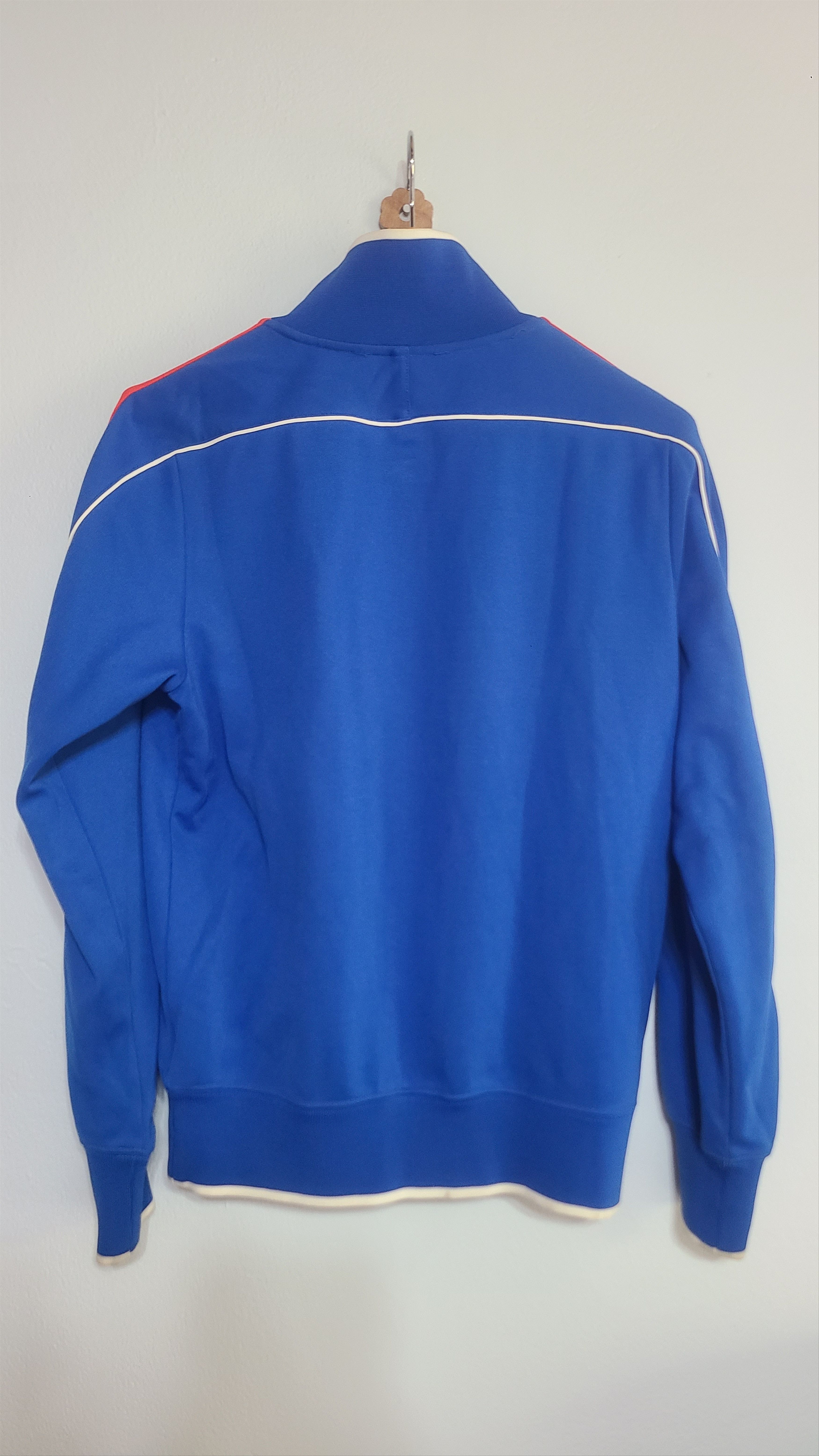 Nike Vintage Nike Jacket Size US S / EU 44-46 / 1 - 2 Thumbnail