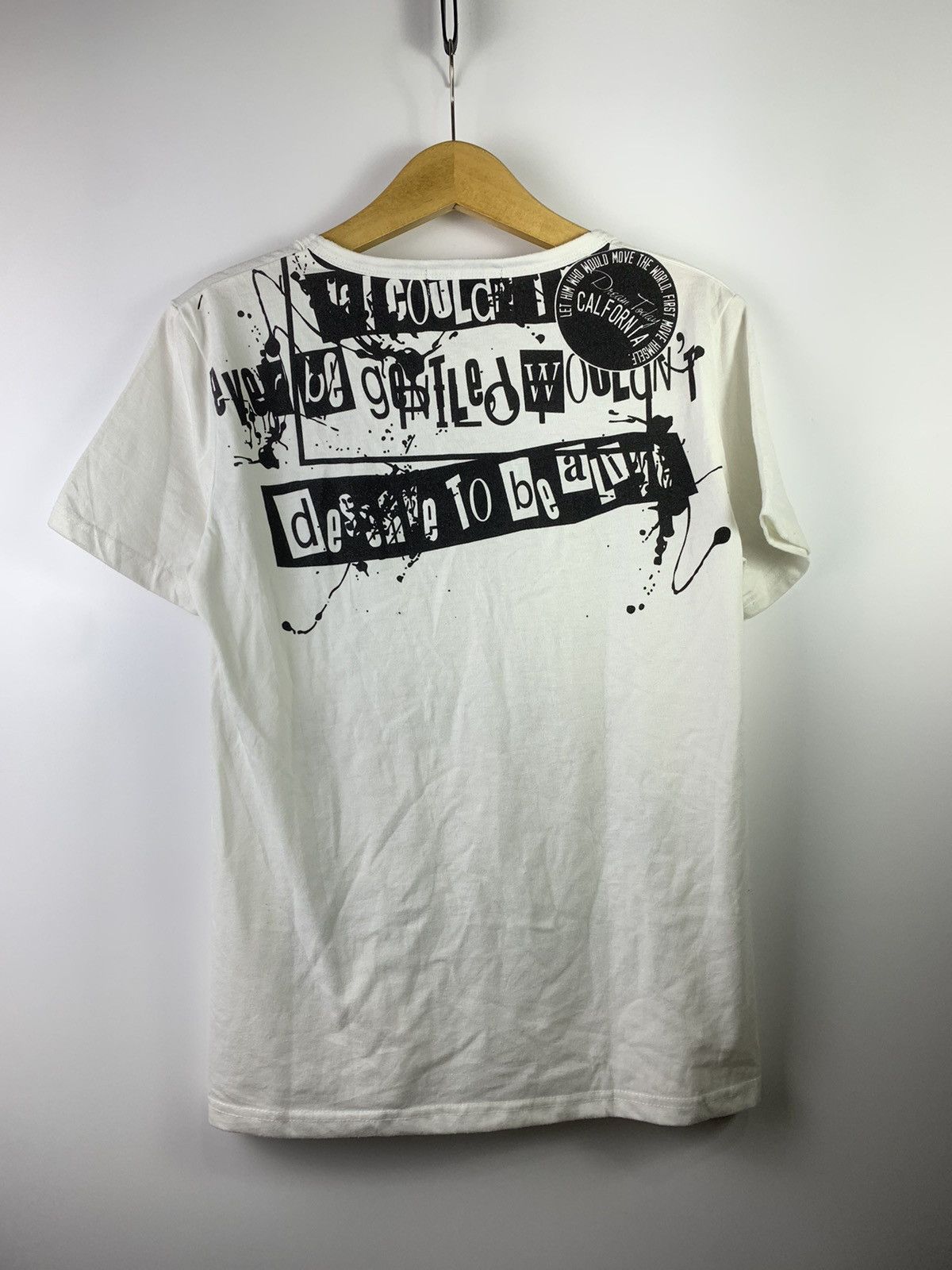 If Six Was Nine × In The Attic × Japanese Brand intheattic japanese style poem Size US M / EU 48-50 / 2 - 3 Thumbnail