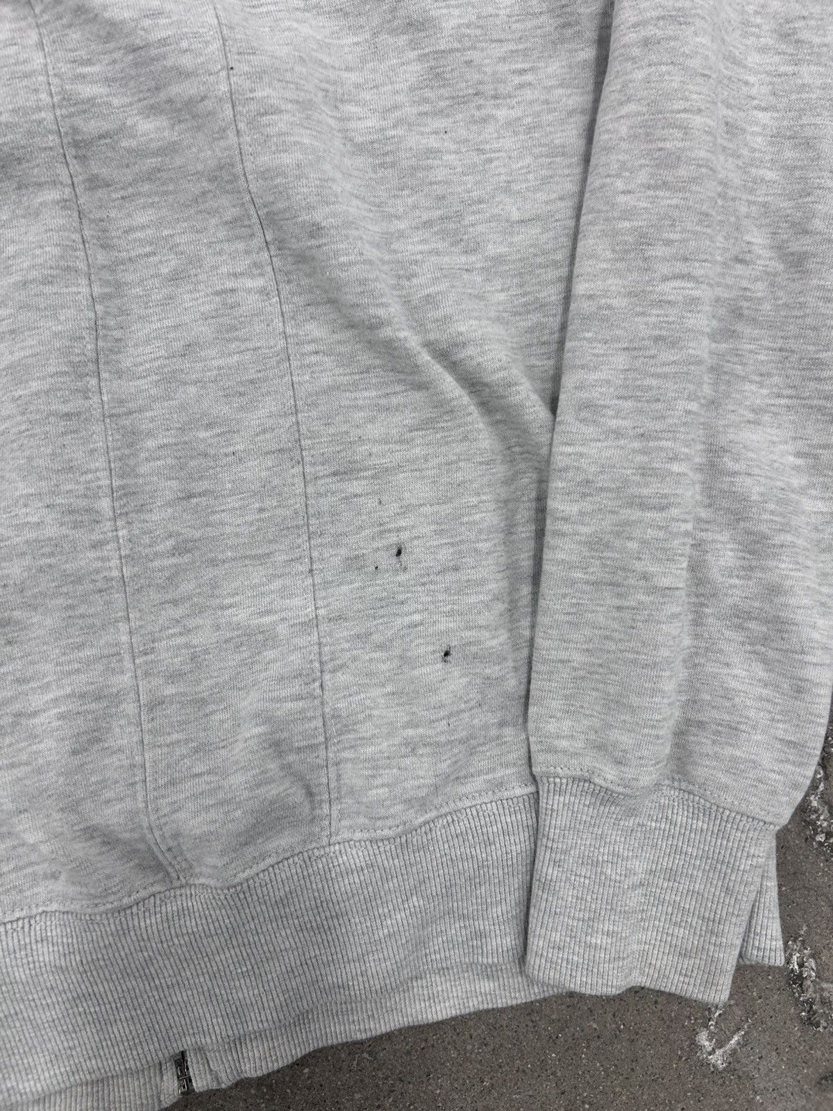 Fox Racing Vintage y2k fox racing zip up sweatshirt Size US L / EU 52-54 / 3 - 5 Thumbnail