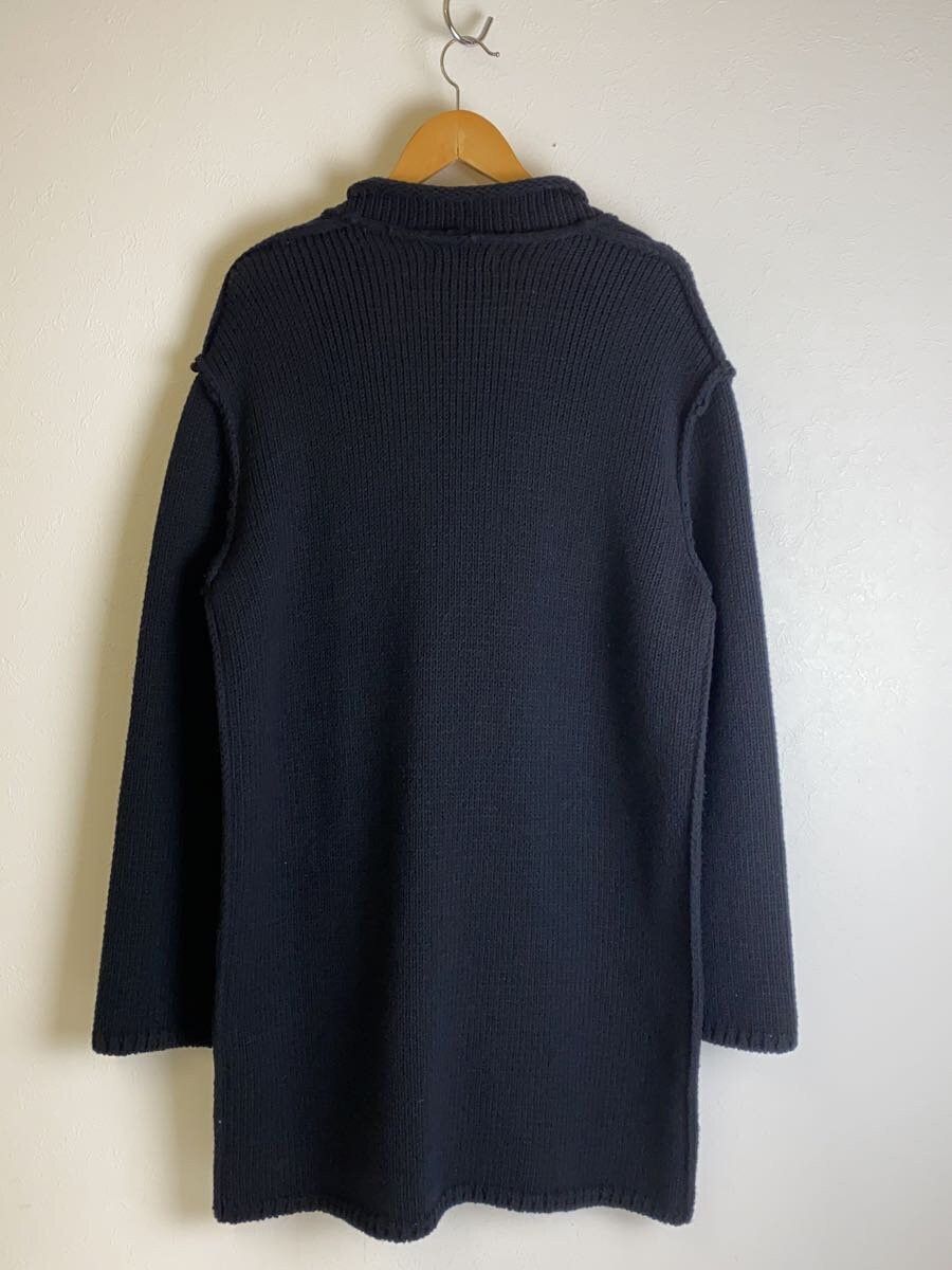 Yohji Yamamoto Y’s yohji yamamoto cardigan Size US M / EU 48-50 / 2 - 2 Thumbnail