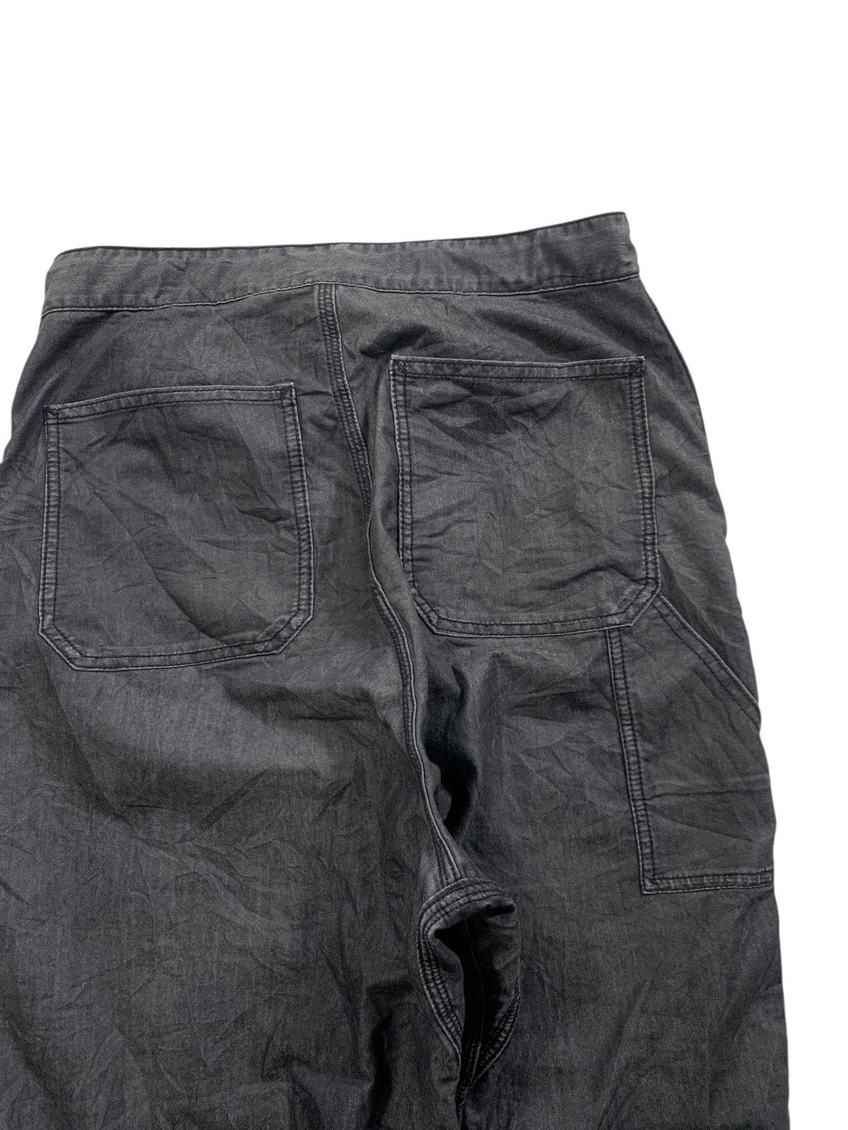 Nanamica The north Face x nanamica EASY Pants Size US 34 / EU 50 - 3 Thumbnail