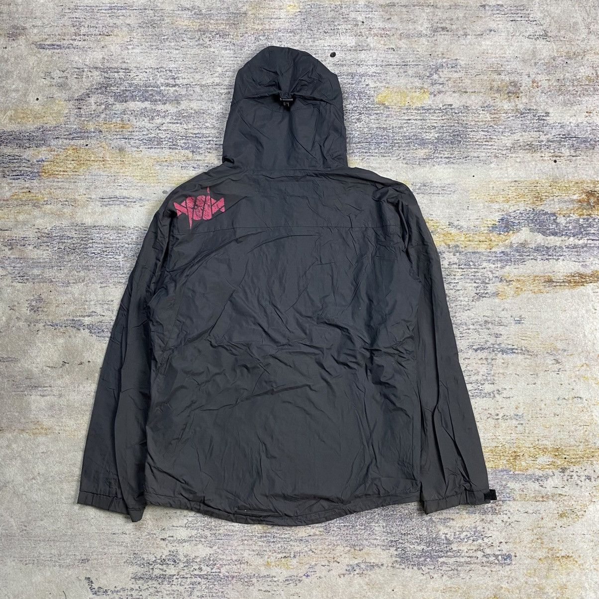 Recon Recon outdoor jacket Size US L / EU 52-54 / 3 - 2 Thumbnail